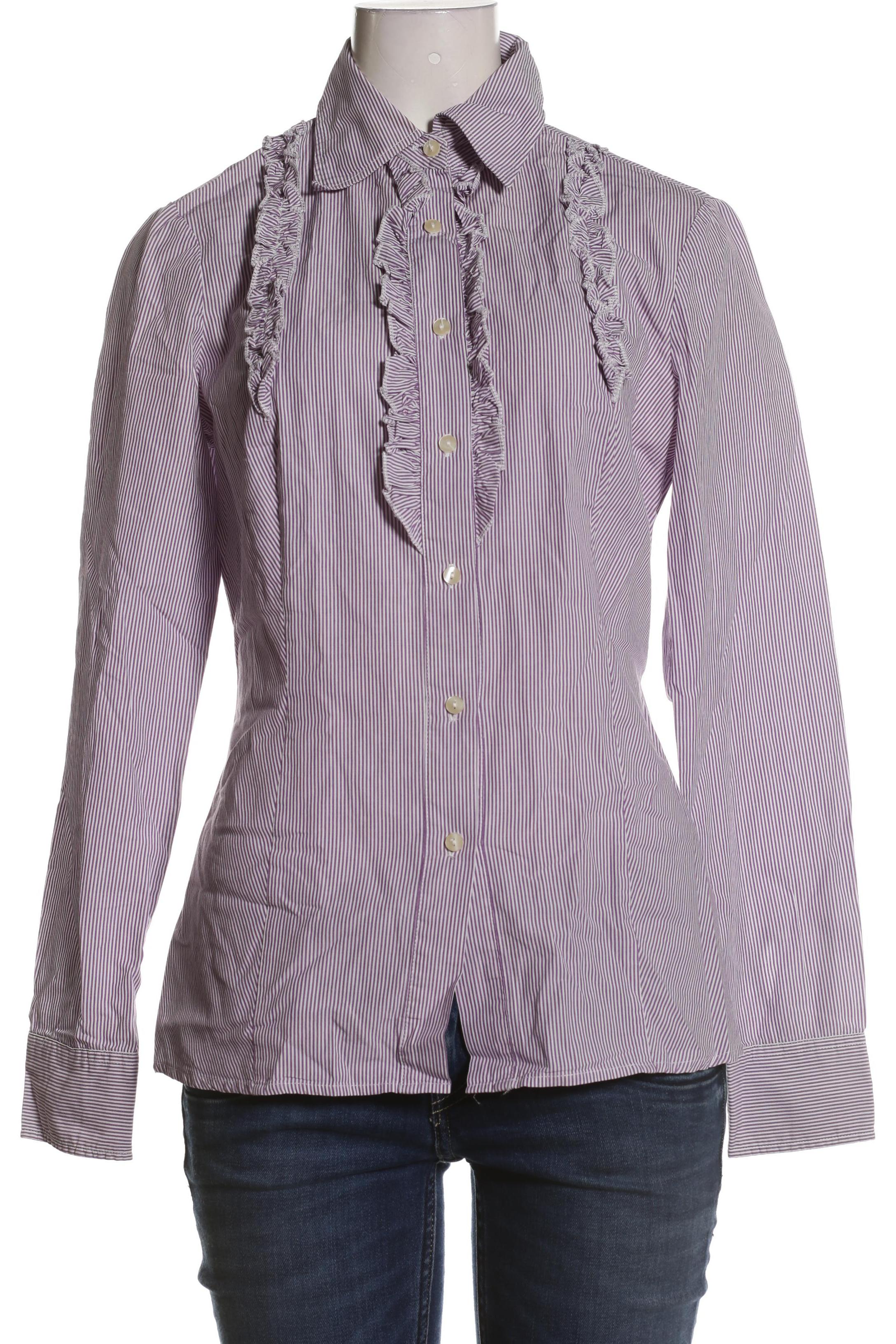 

United Colors OF Benetton Damen Bluse, pink, Gr. 36