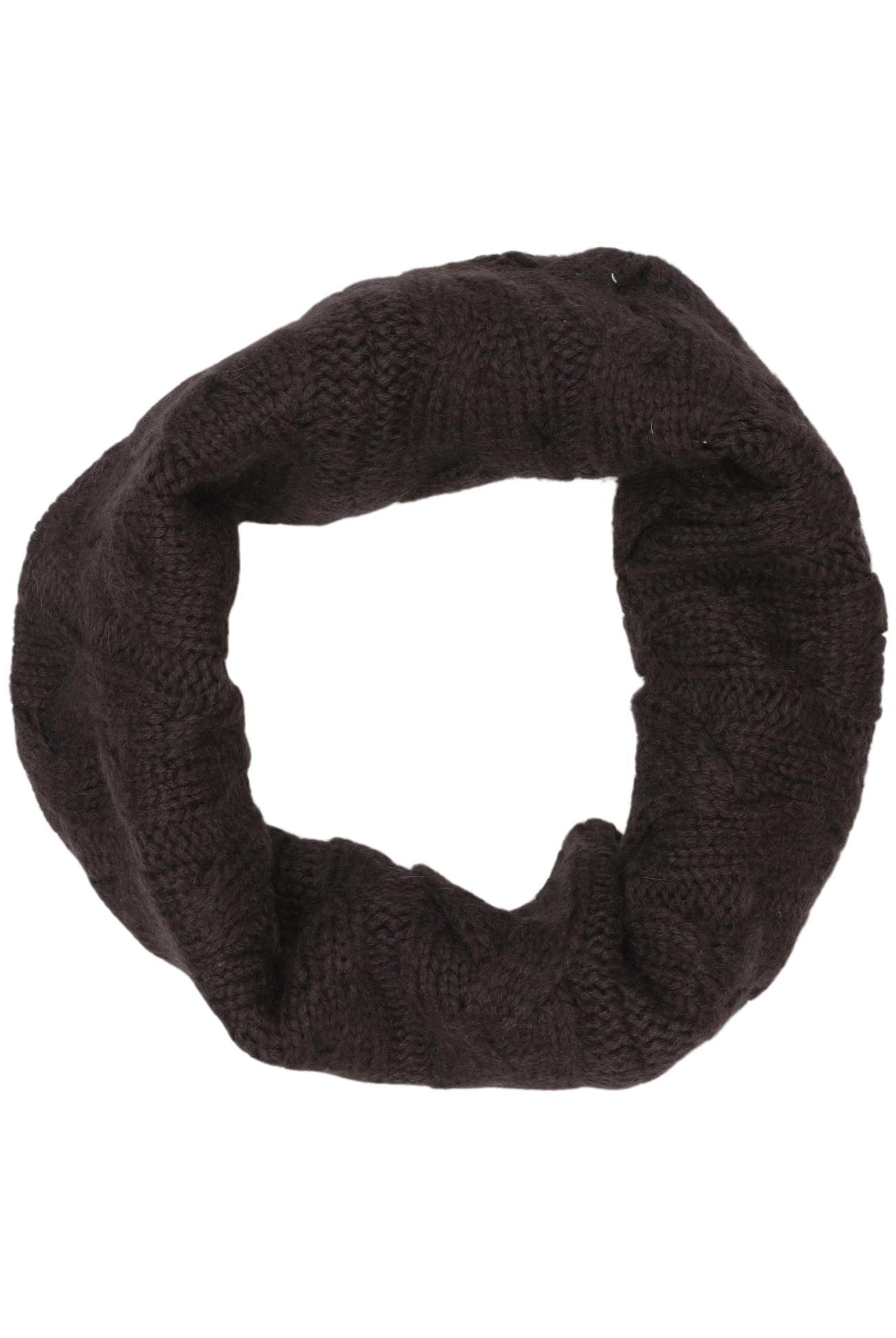 

United Colors OF Benetton Damen Schal, braun, Gr.