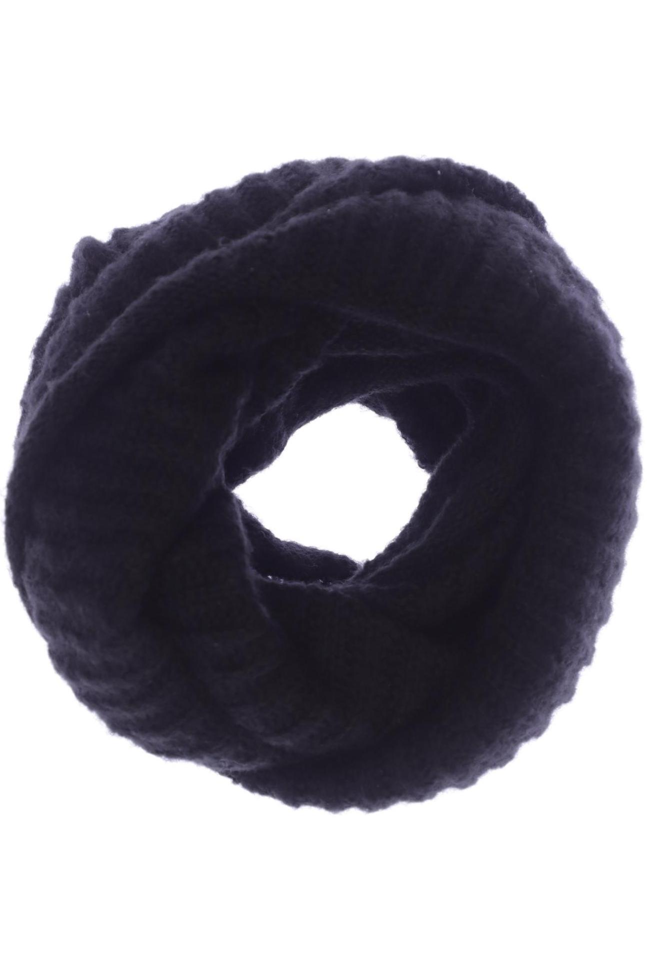 

United Colors OF Benetton Damen Schal, schwarz, Gr.
