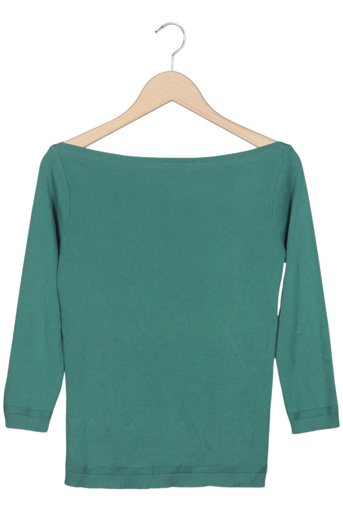 

United Colors OF Benetton Damen Pullover, grün, Gr. 36