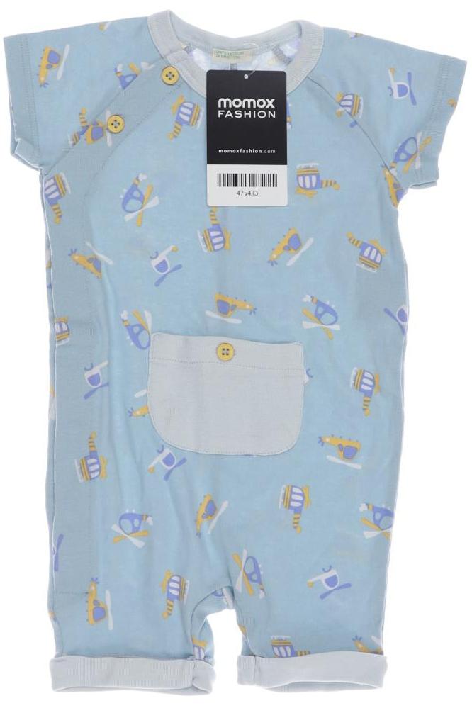 

United Colors OF Benetton Herren Strampler, blau, Gr. 56