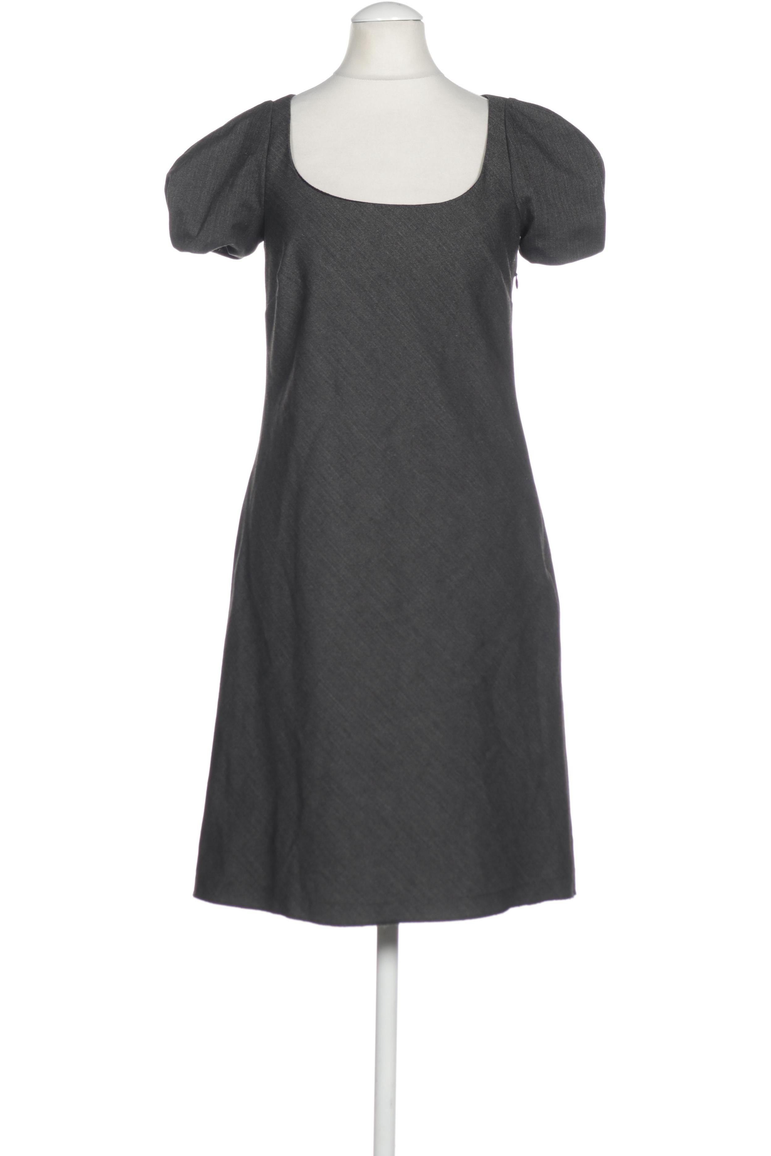 

United Colors OF Benetton Damen Kleid, schwarz, Gr. 34