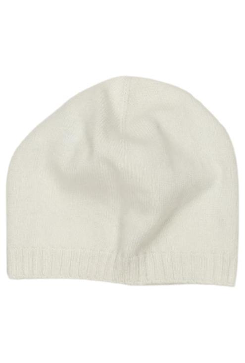 

United Colors OF Benetton Damen Hut/Mütze, weiß, Gr. uni