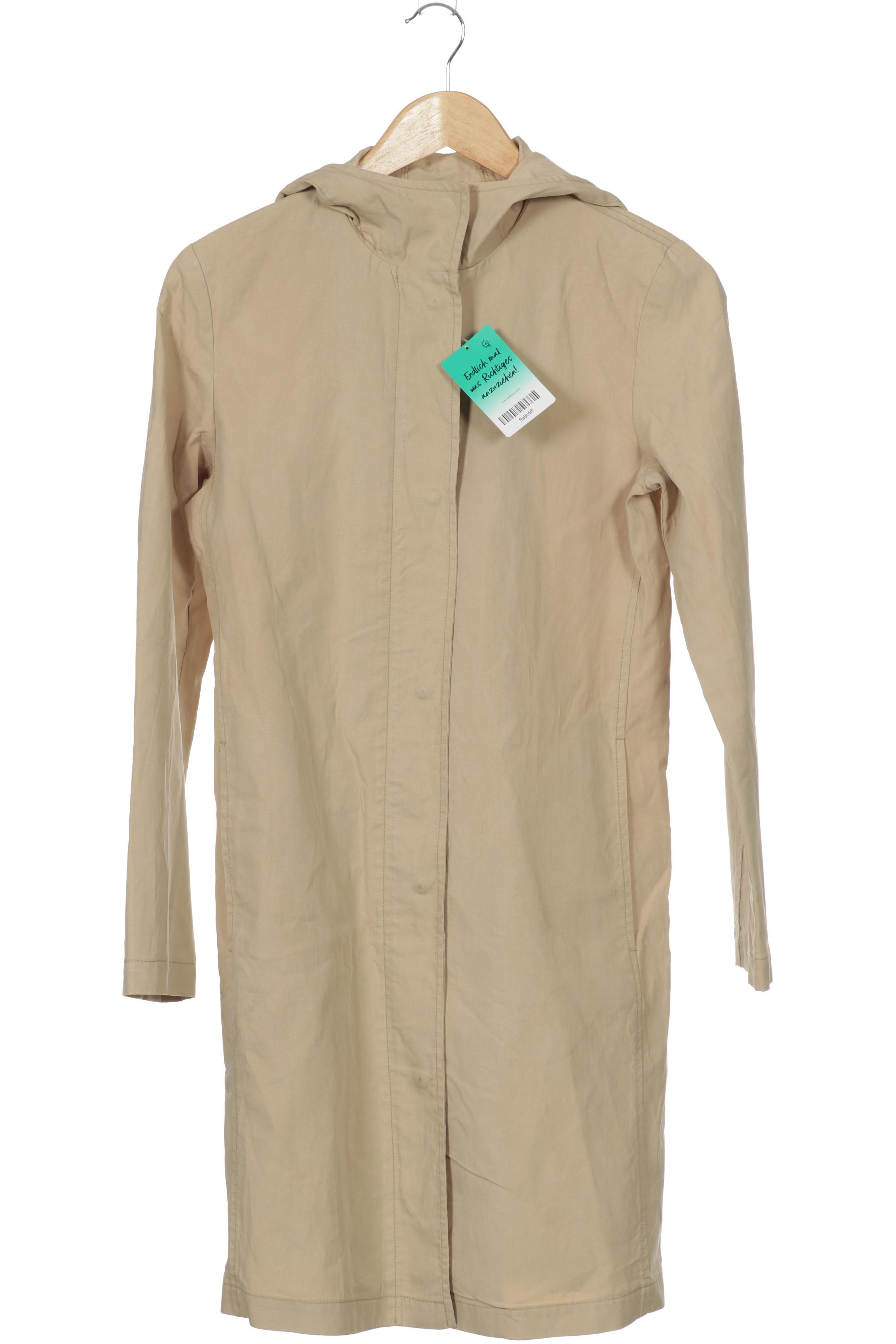 

United Colors OF Benetton Damen Mantel, beige, Gr. 42