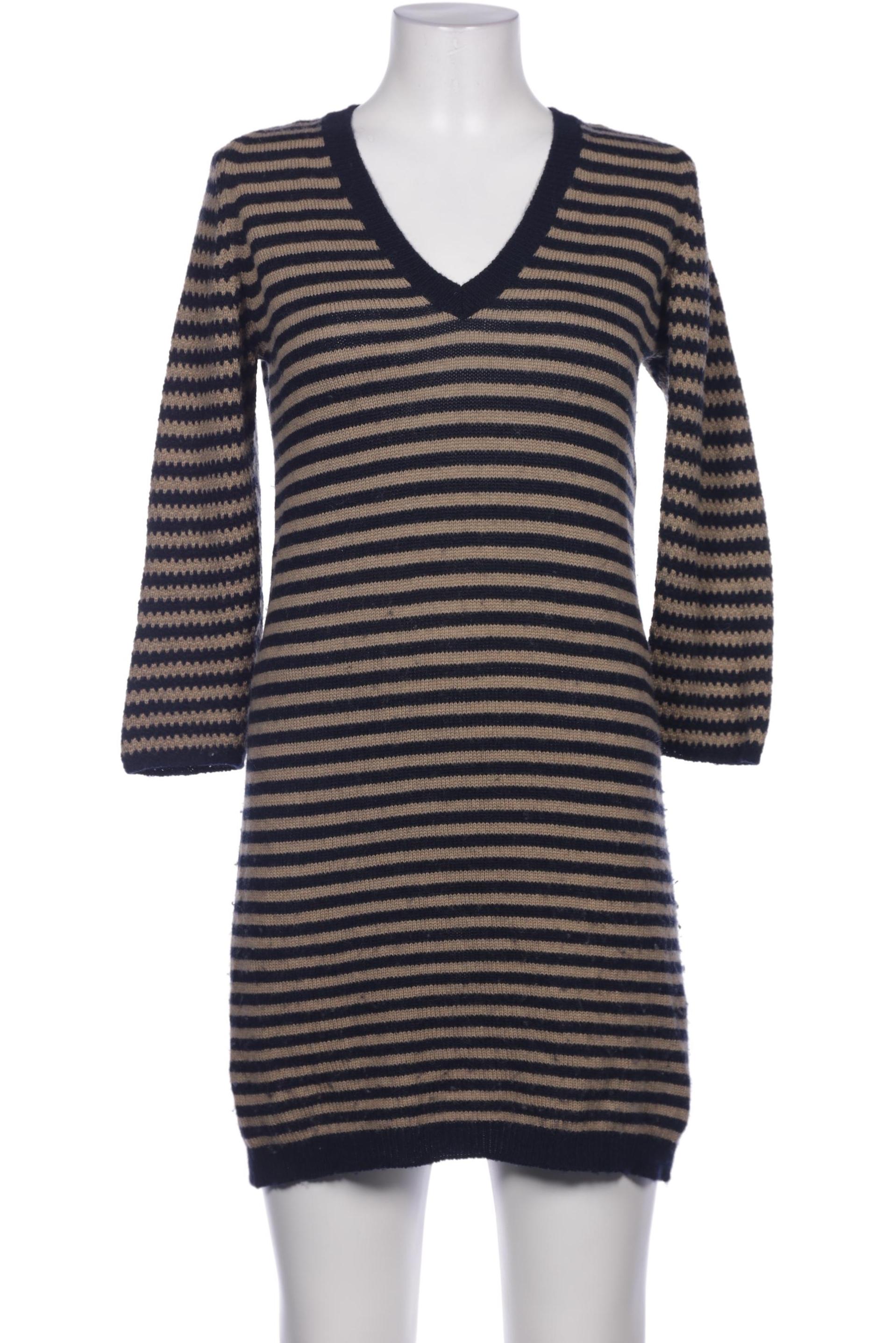 

United Colors OF Benetton Damen Kleid, braun, Gr. 36