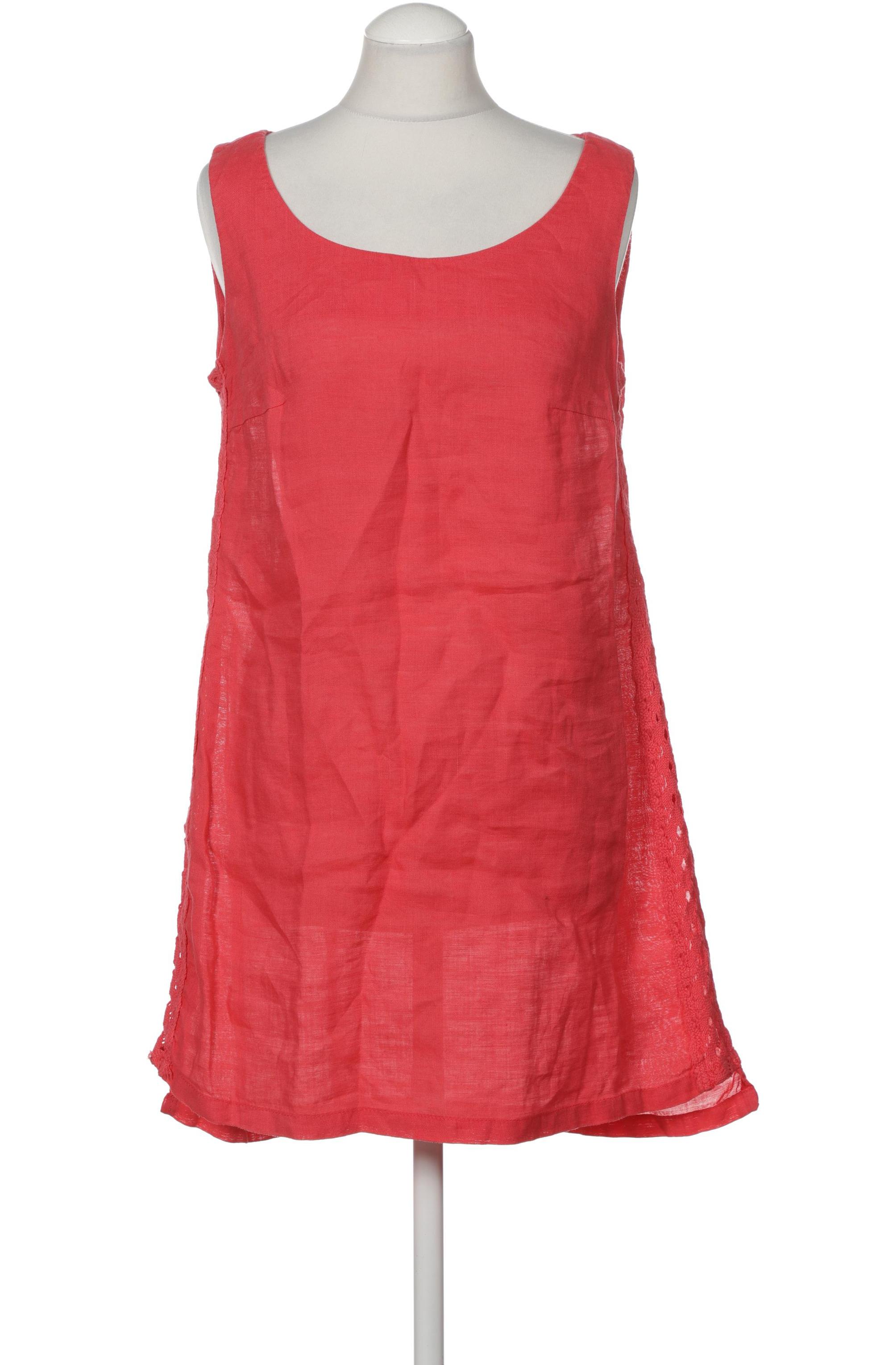 

United Colors OF Benetton Damen Kleid, rot, Gr. 36