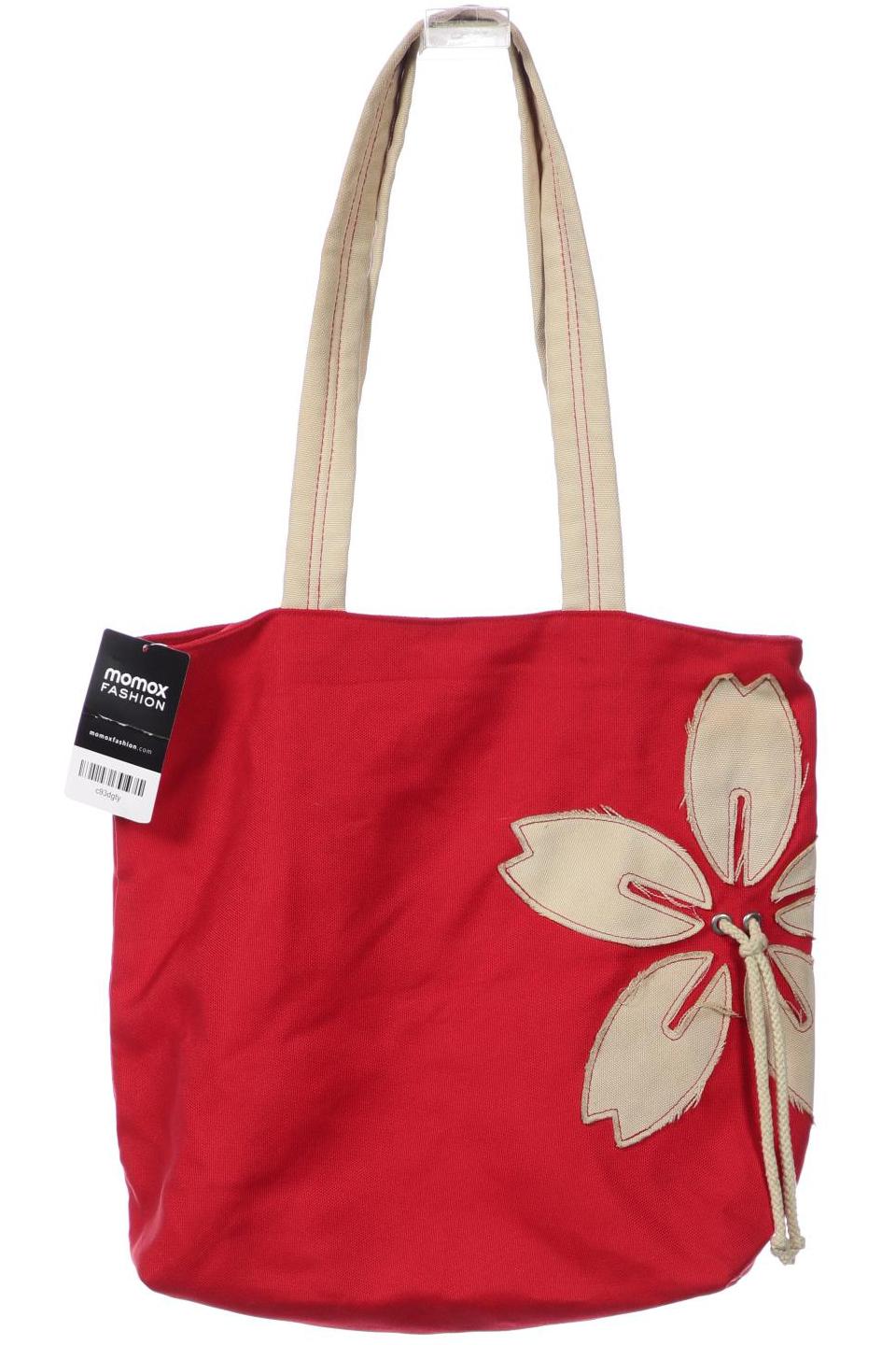 

United Colors OF Benetton Damen Handtasche, rot, Gr.