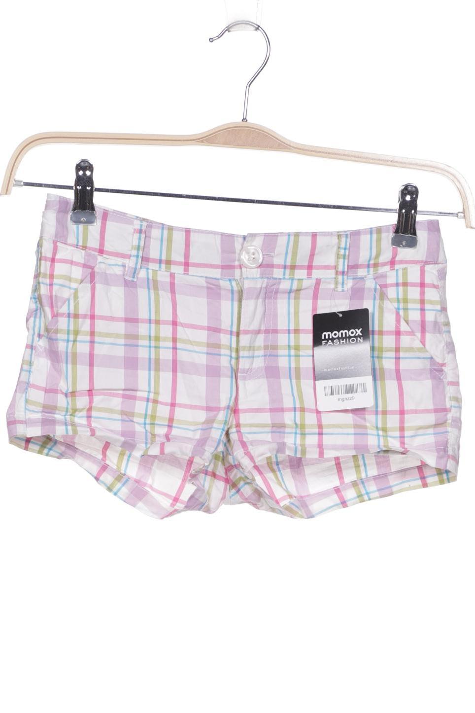 

United Colors OF Benetton Damen Shorts, pink, Gr. 128