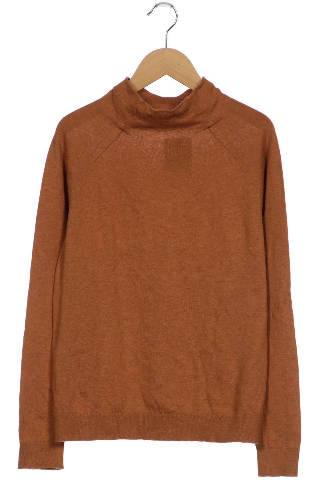 

United Colors OF Benetton Damen Pullover, braun, Gr. 36