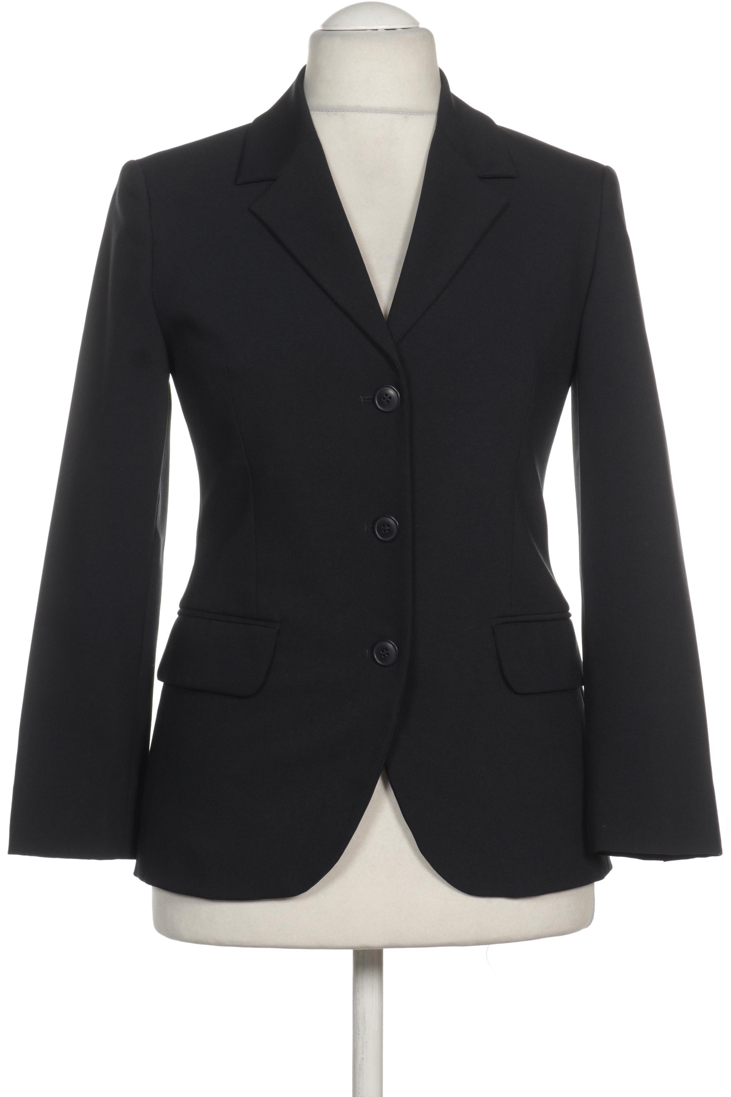 

United Colors OF Benetton Damen Blazer, blau, Gr. 40