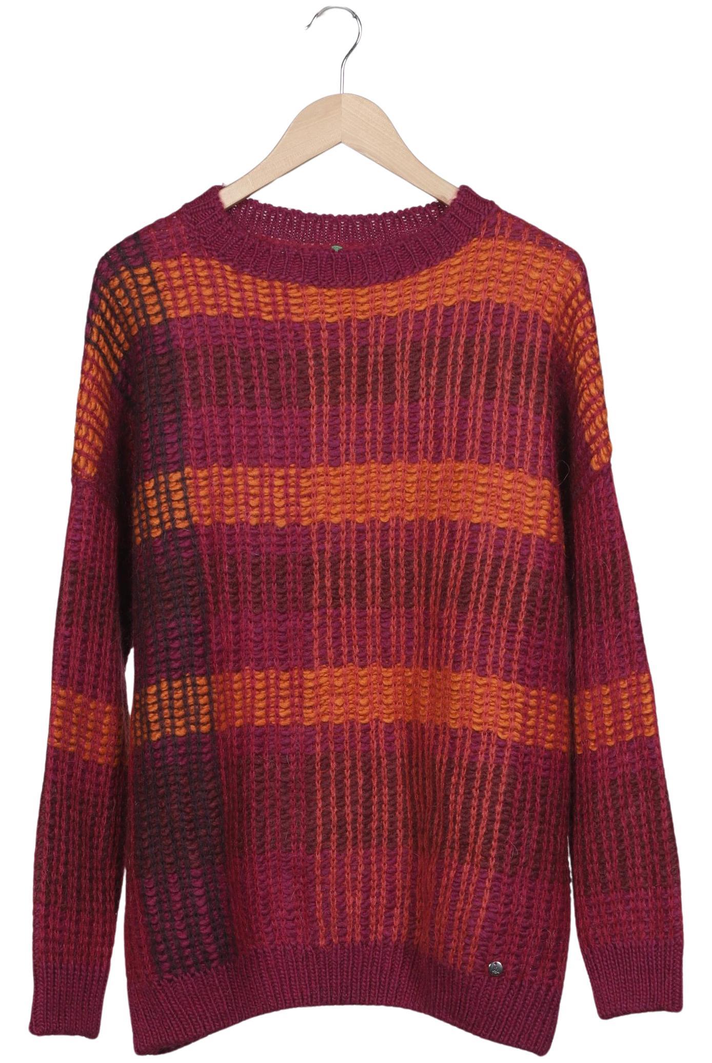 

United Colors OF Benetton Damen Pullover, mehrfarbig, Gr. 44