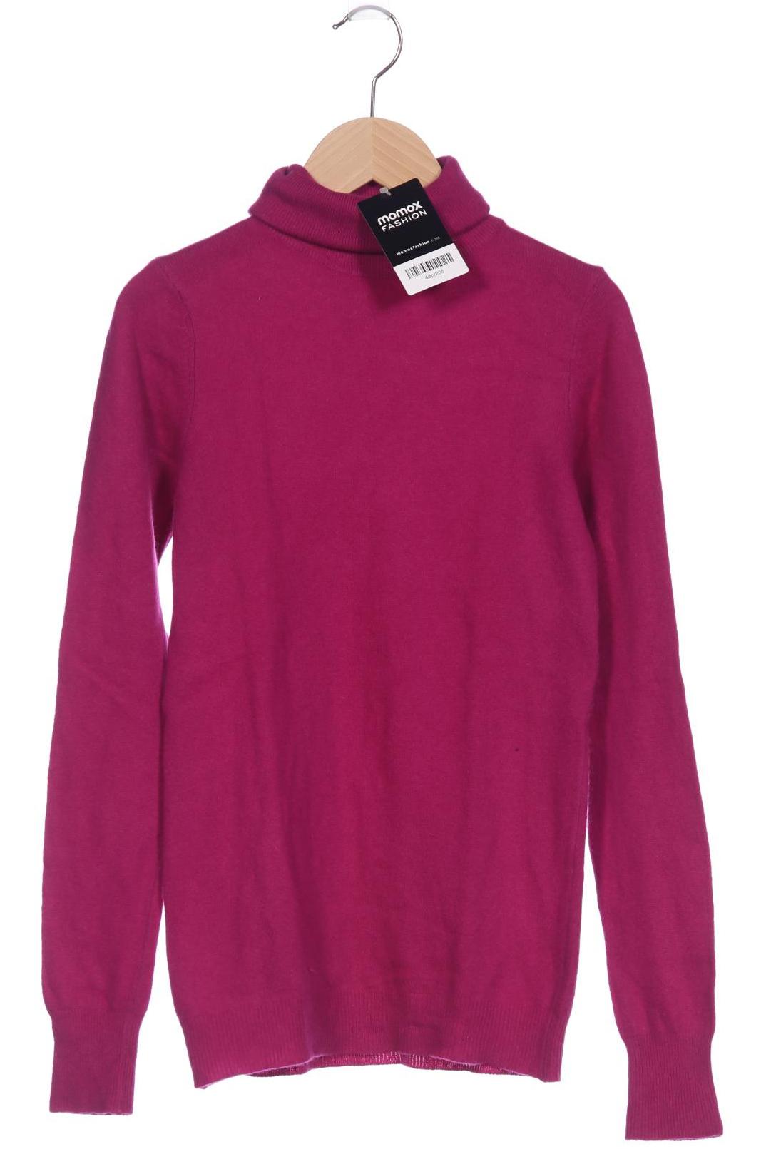 

United Colors OF Benetton Damen Pullover, pink, Gr. 36