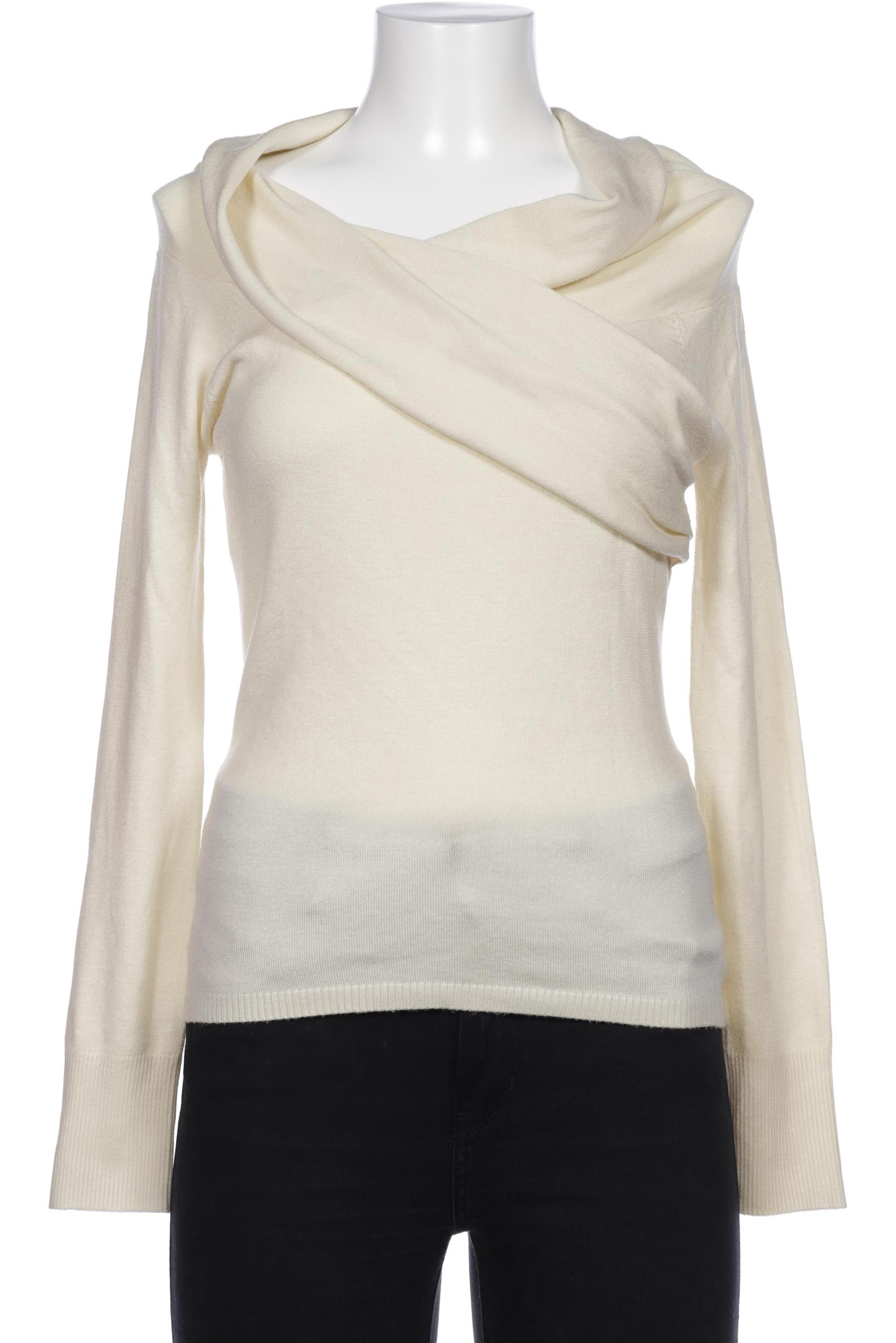 

United Colors OF Benetton Damen Pullover, beige, Gr. 38