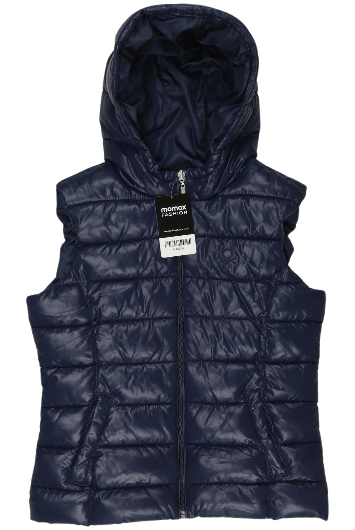 

United Colors OF Benetton Mädchen Jacke, marineblau, Gr. 158