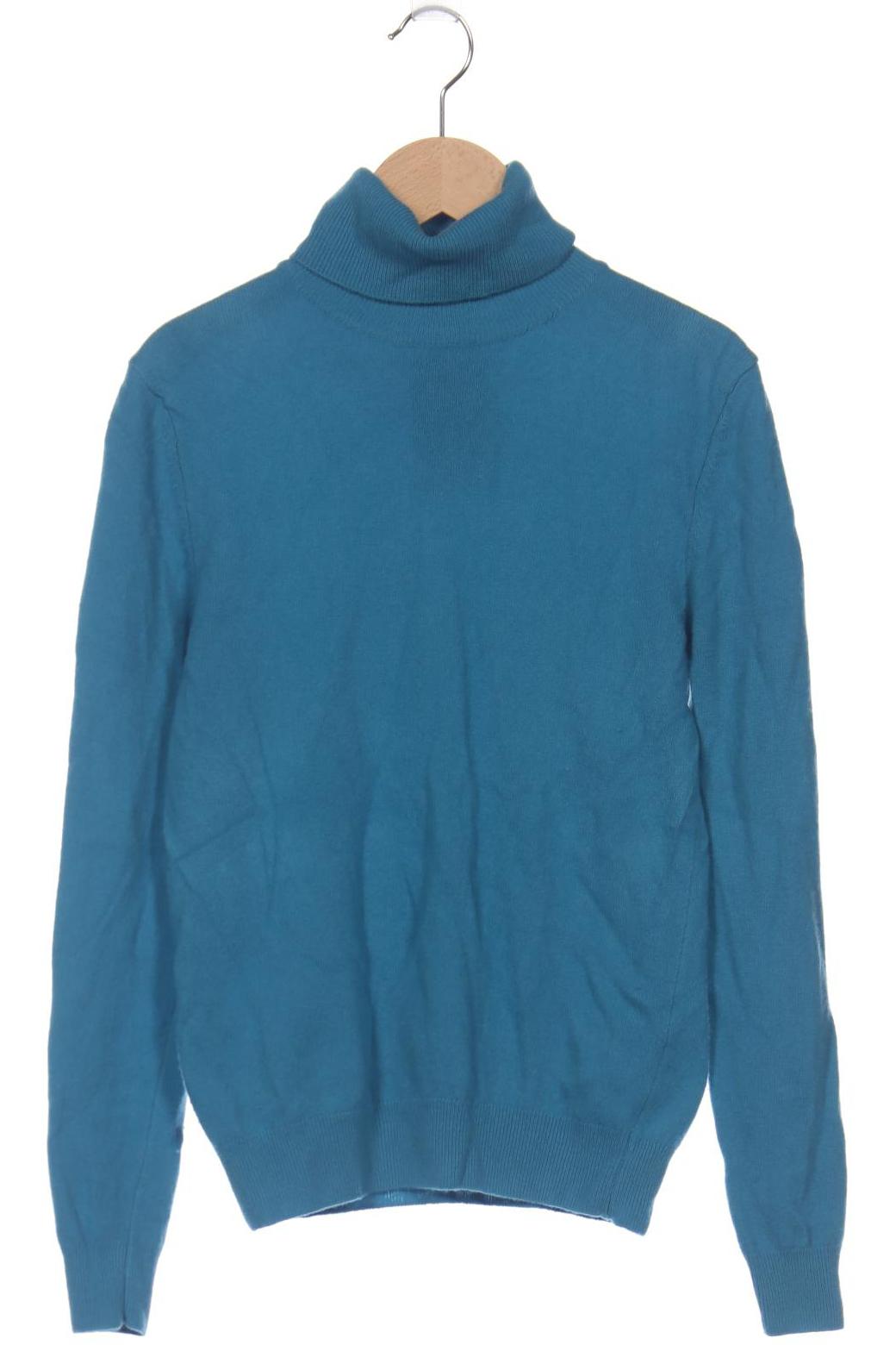 

United Colors OF Benetton Damen Pullover, blau, Gr. 36