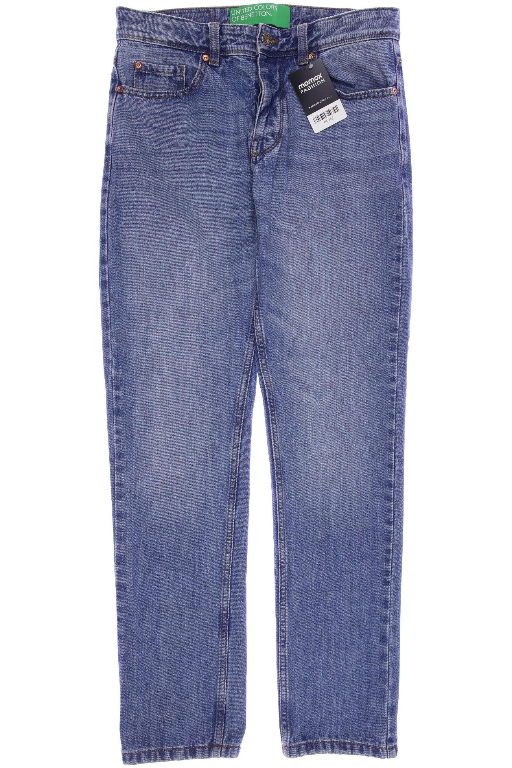 

United Colors OF Benetton Herren Jeans, blau, Gr. 30