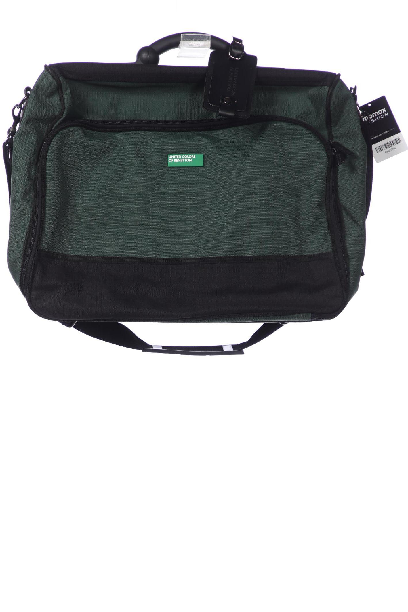 

United Colors OF Benetton Herren Tasche, grün, Gr.