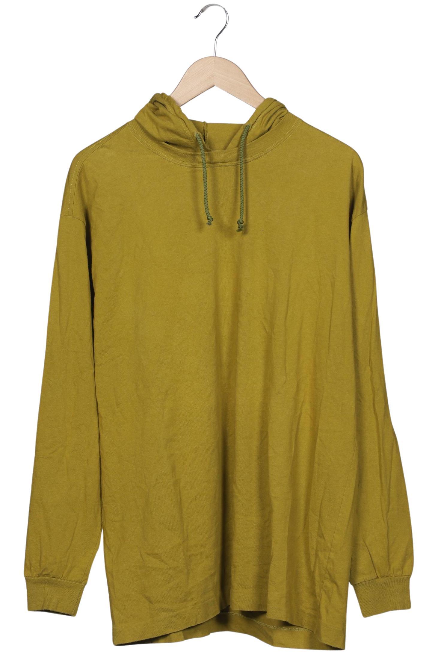 Thumbnail - United Colors OF Benetton Herren Langarmshirt, grün, Gr. 54