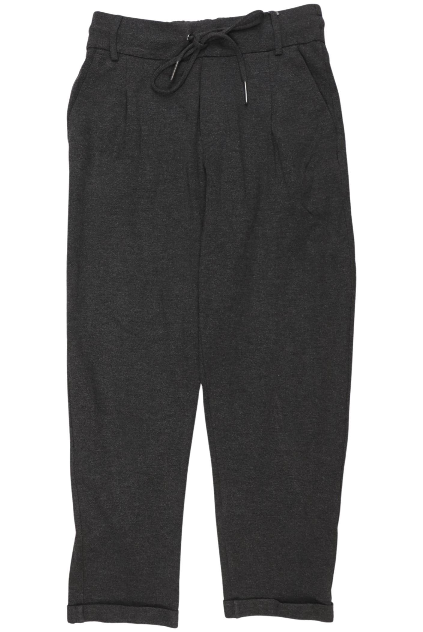 

United Colors OF Benetton Damen Stoffhose, grau, Gr. 0