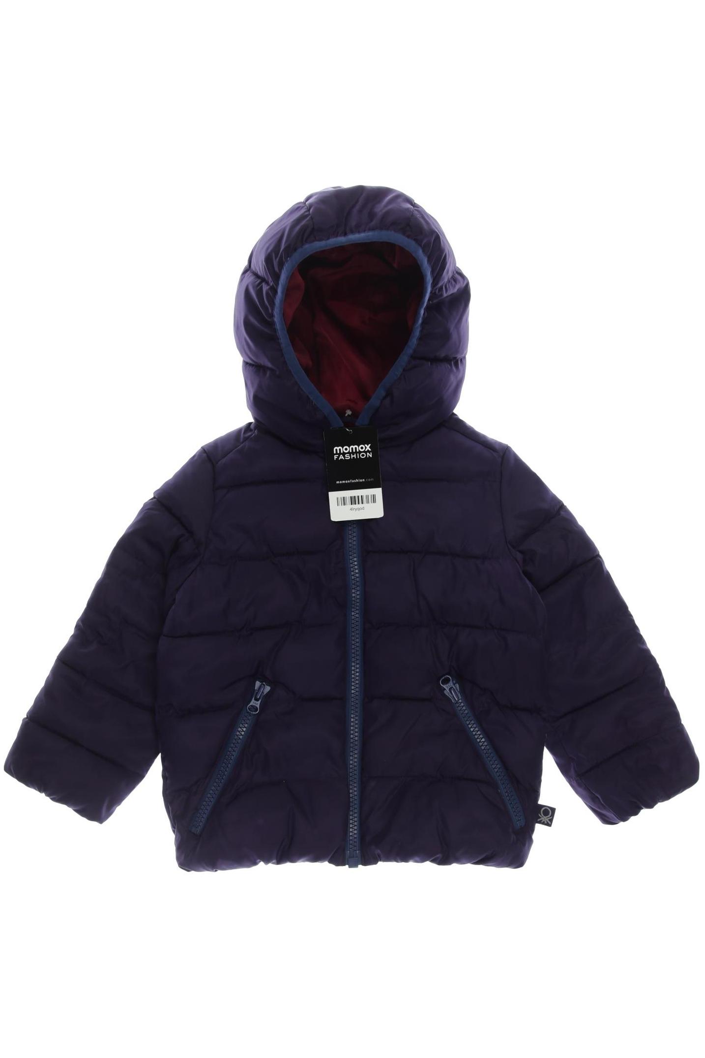 

United Colors OF Benetton Damen Jacke, flieder, Gr. 104