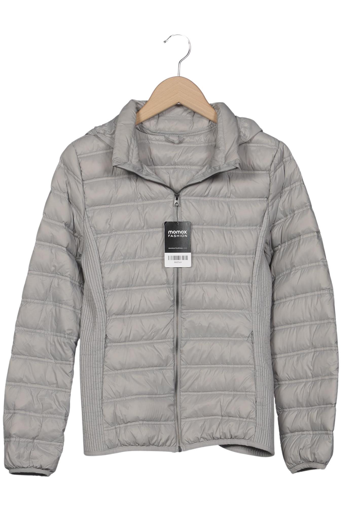 

United Colors OF Benetton Damen Jacke, grau, Gr. 40