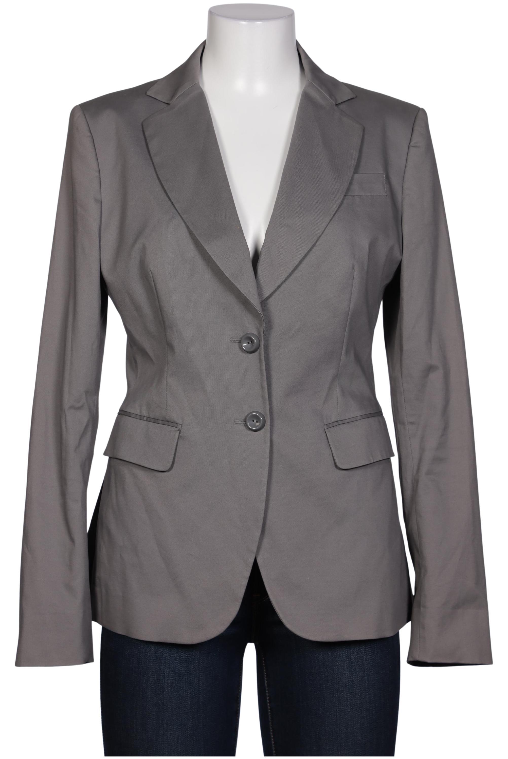 

United Colors OF Benetton Damen Blazer, grau, Gr. 46