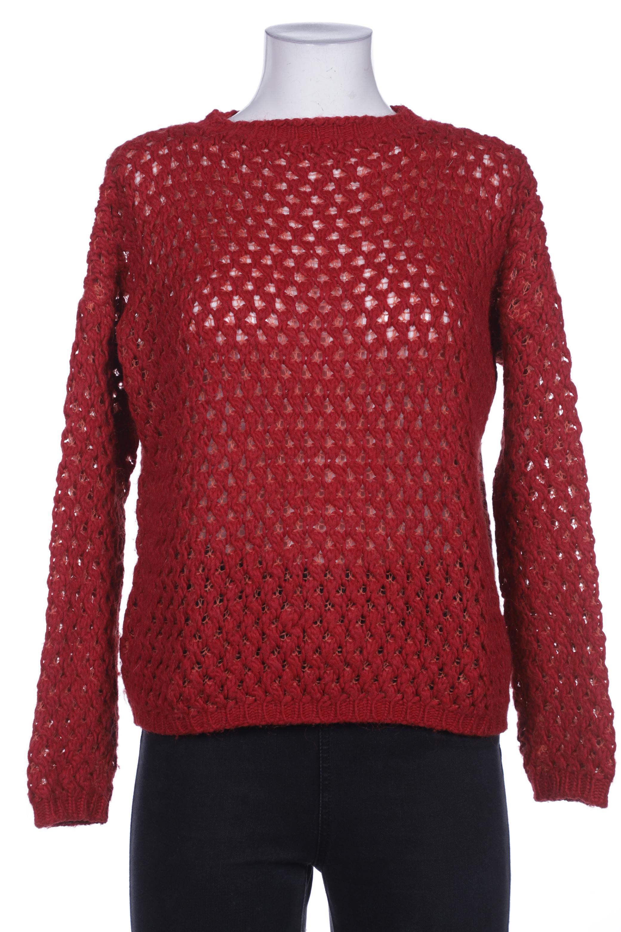 

UNITED COLORS OF BENETTON Damen Pullover, rot