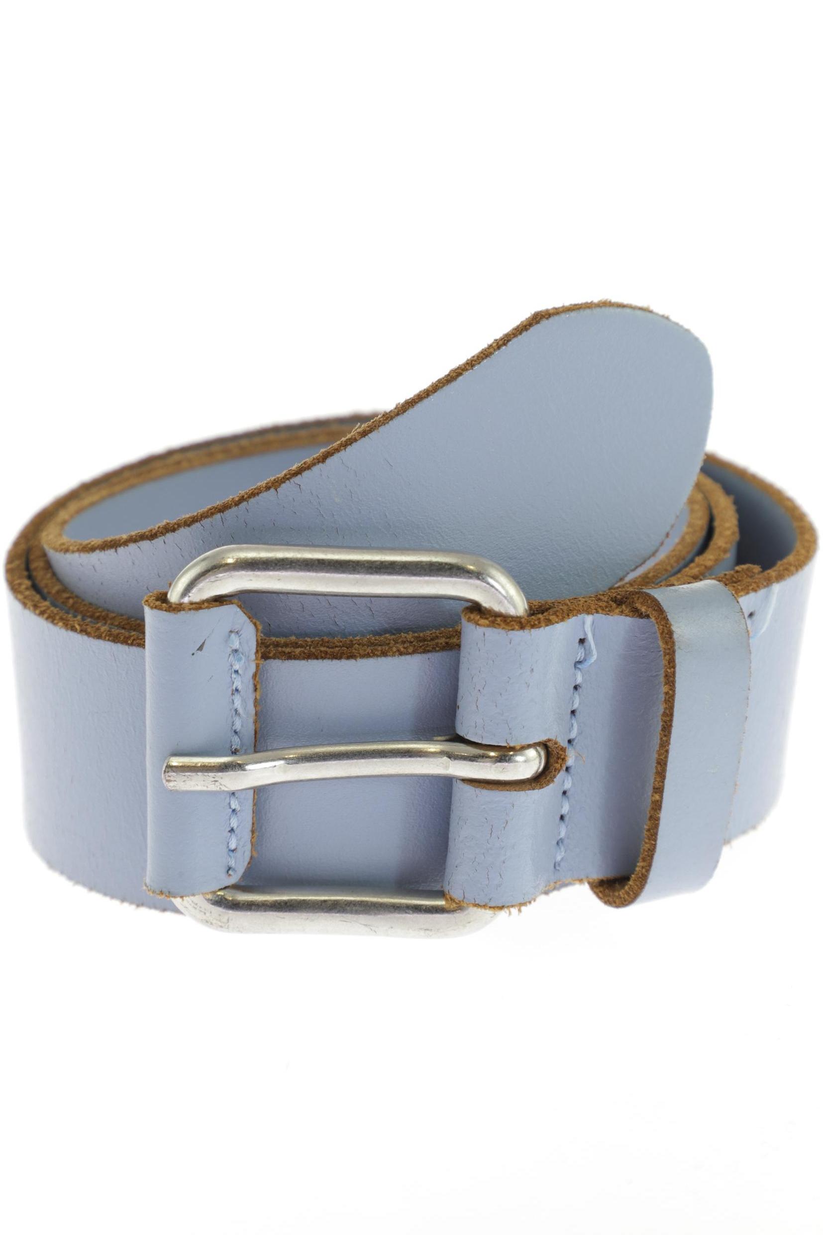 

United Colors OF Benetton Damen Gürtel, blau, Gr. 75