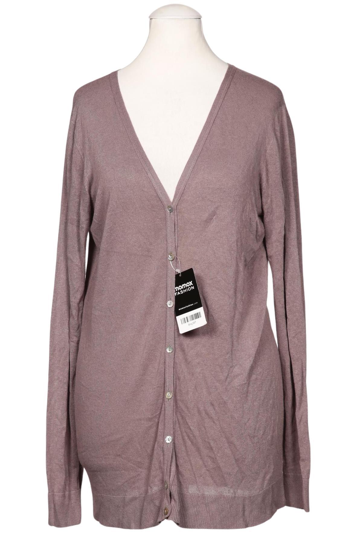 

United Colors OF Benetton Damen Strickjacke, flieder, Gr. 36