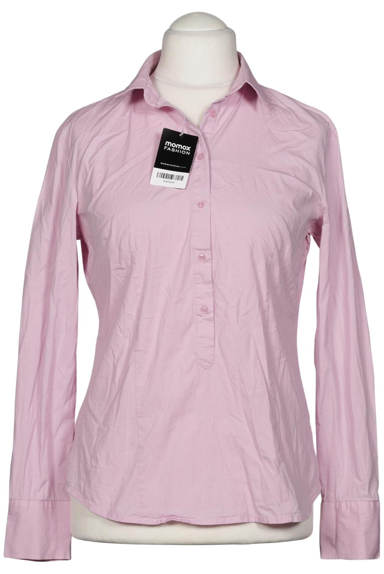 

United Colors OF Benetton Damen Bluse, pink, Gr. 42