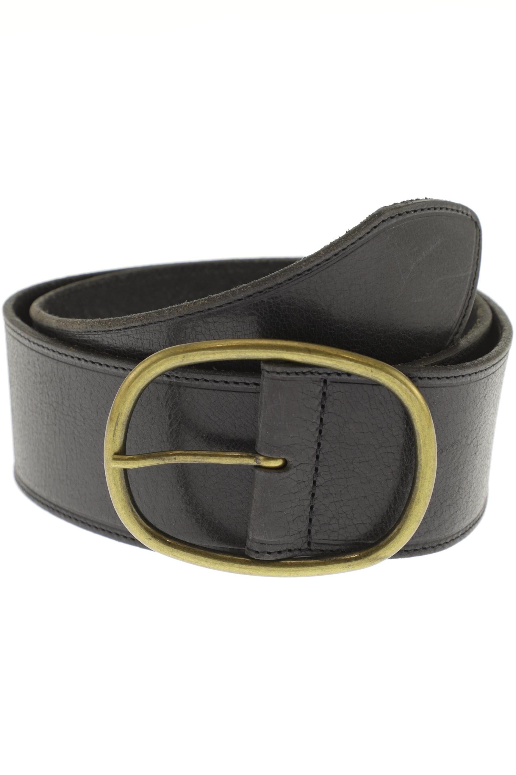 

UNITED COLORS OF BENETTON Damen Gürtel, schwarz