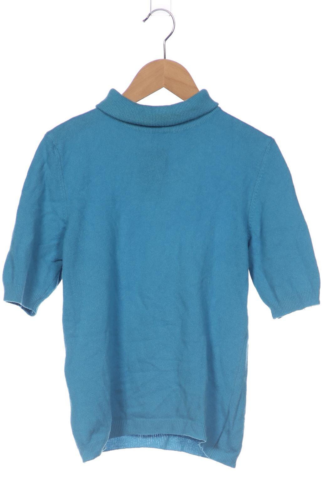 

United Colors OF Benetton Damen Pullover, türkis, Gr. 38