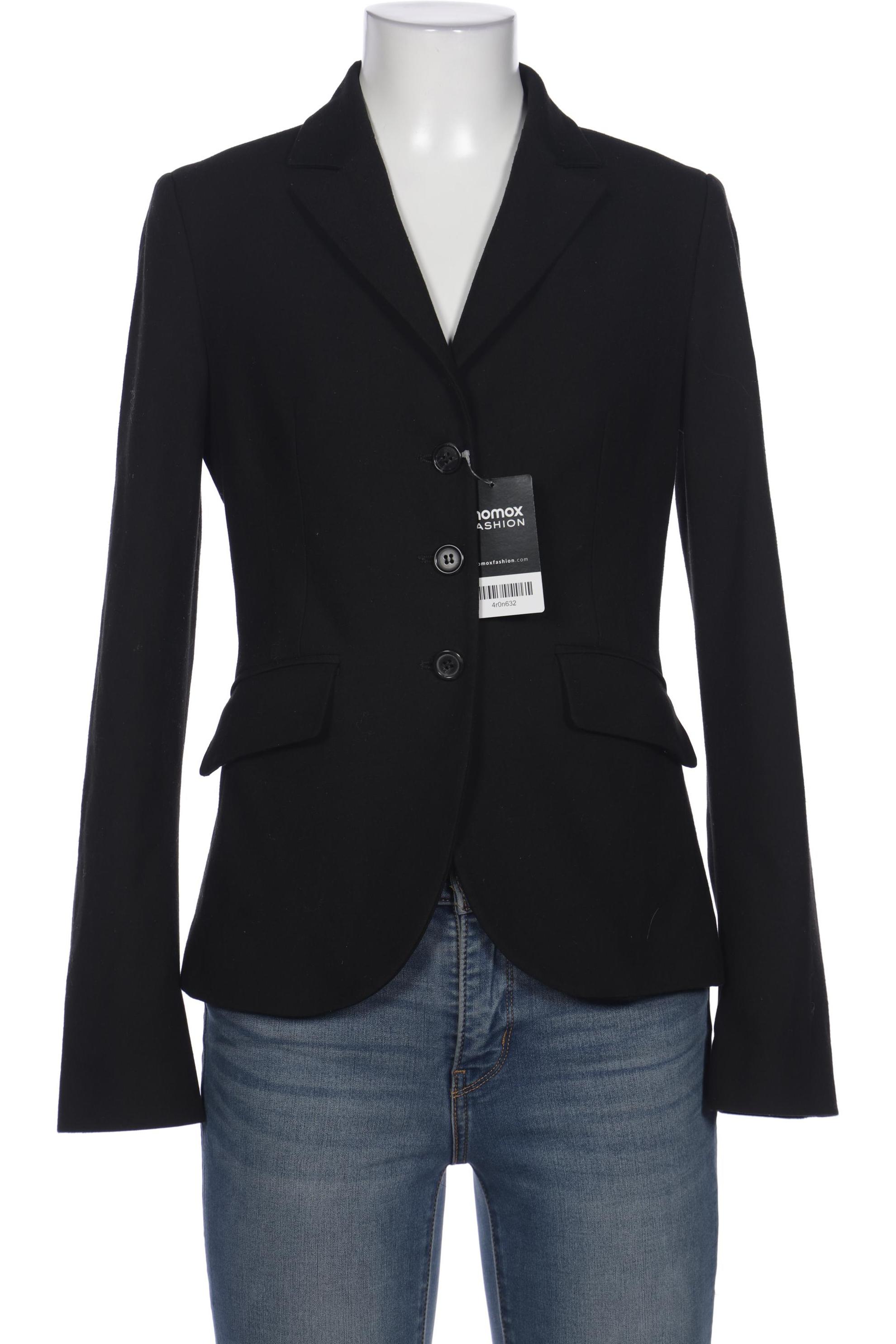 

UNITED COLORS OF BENETTON Damen Blazer, schwarz