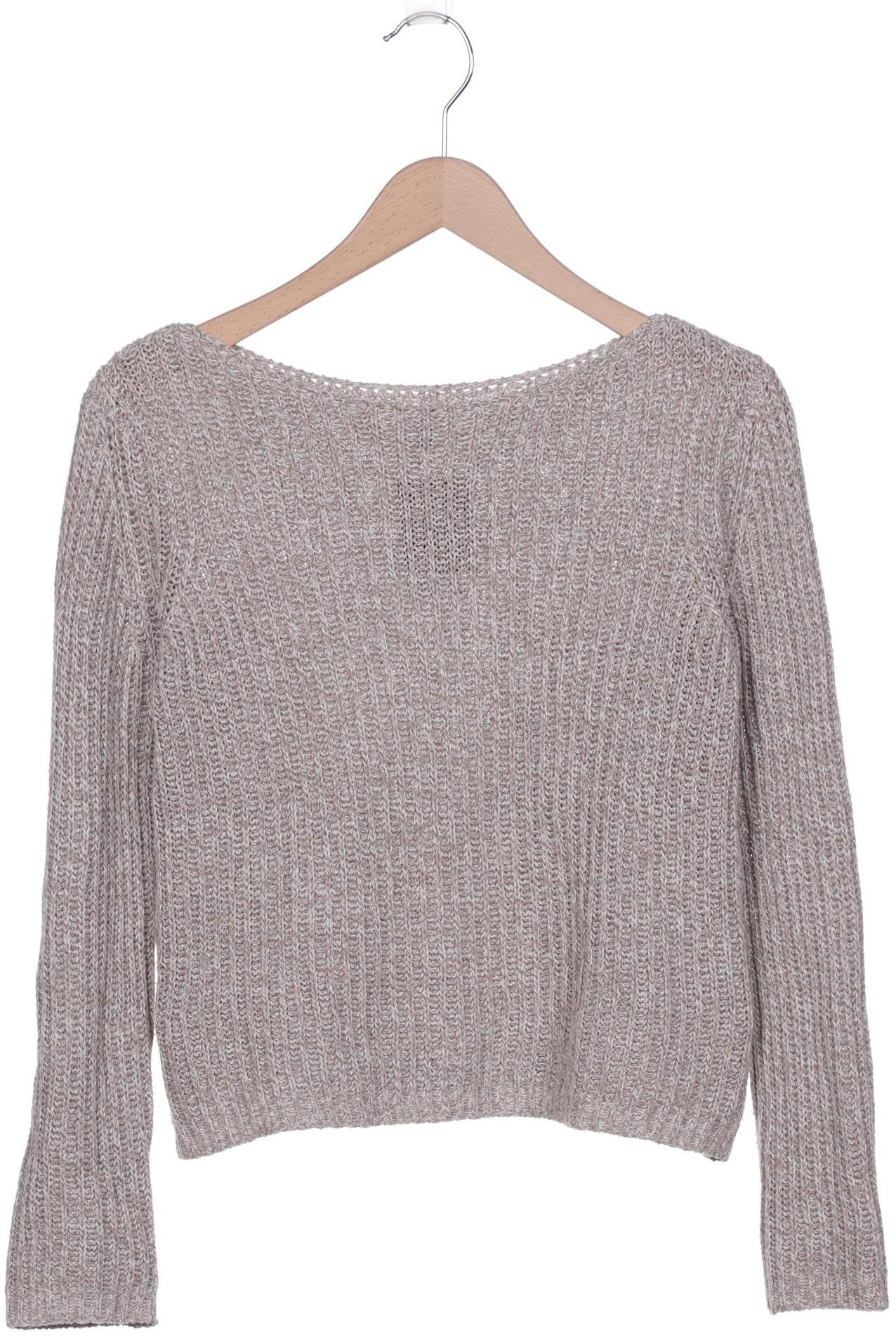 

UNITED COLORS OF BENETTON Damen Pullover, beige