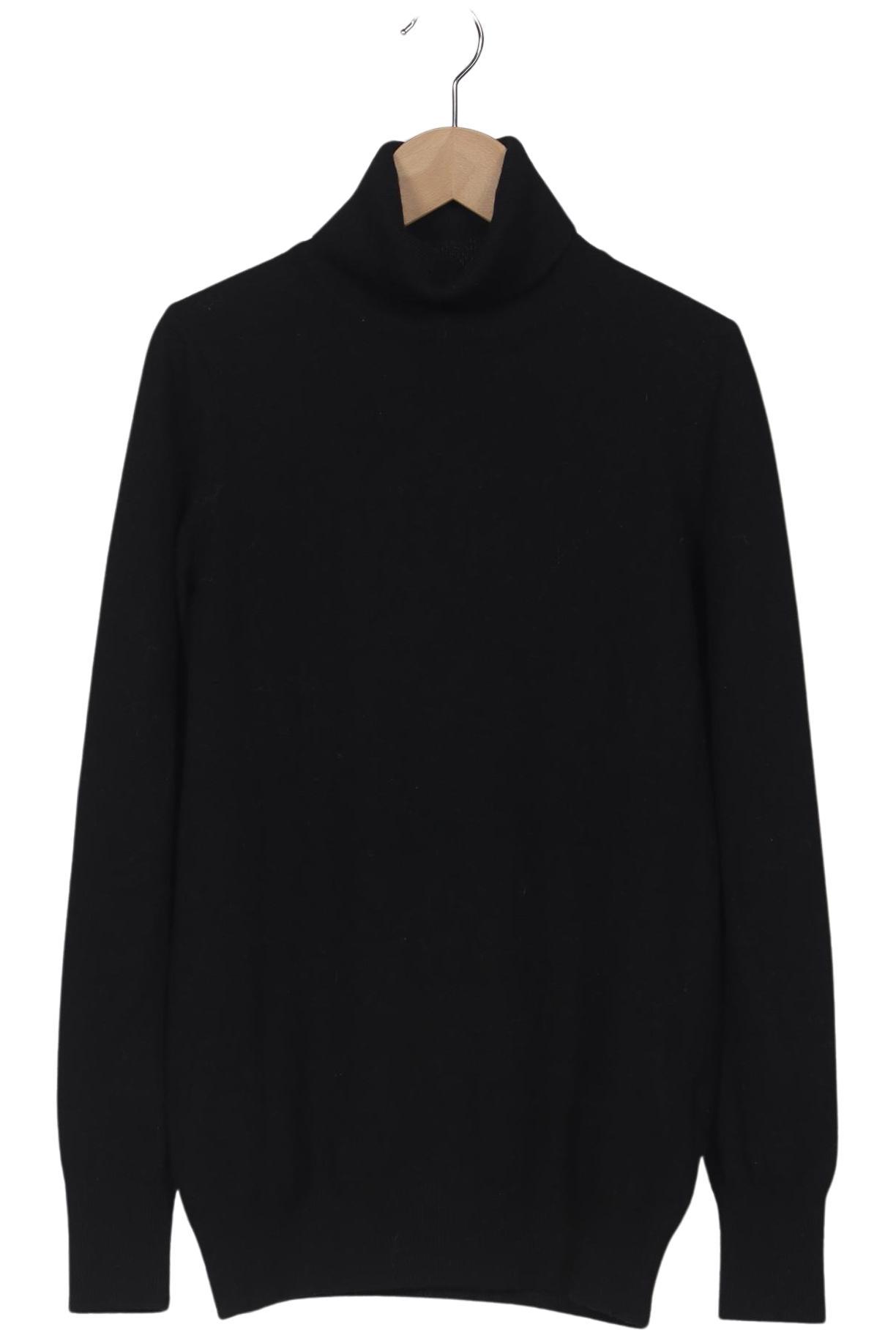 

United Colors OF Benetton Damen Pullover, schwarz, Gr. 42