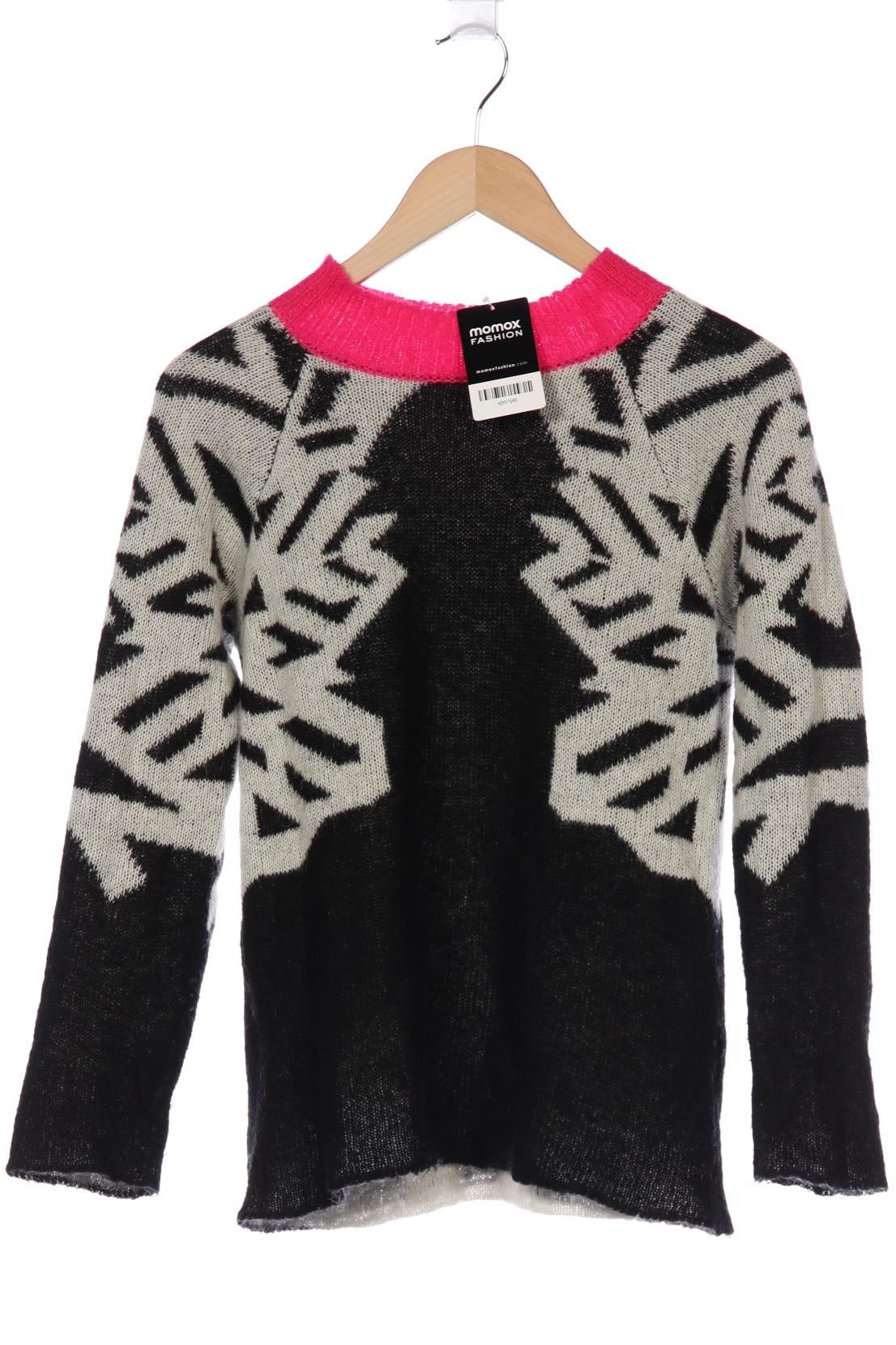 

United Colors OF Benetton Damen Pullover, schwarz, Gr. 36