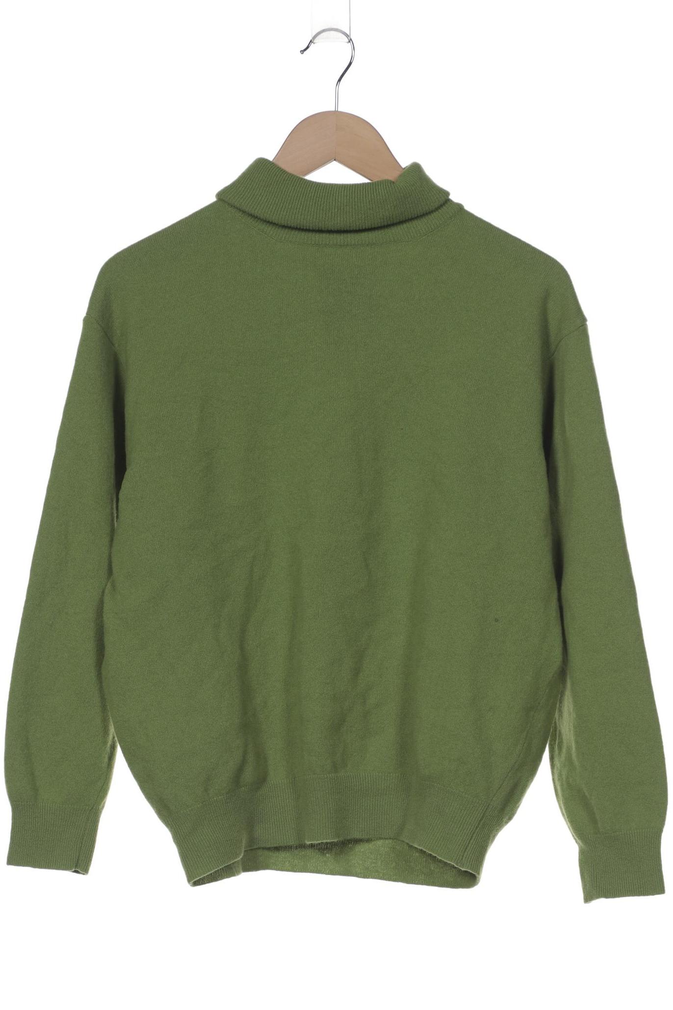 

United Colors OF Benetton Damen Pullover, grün, Gr. 42