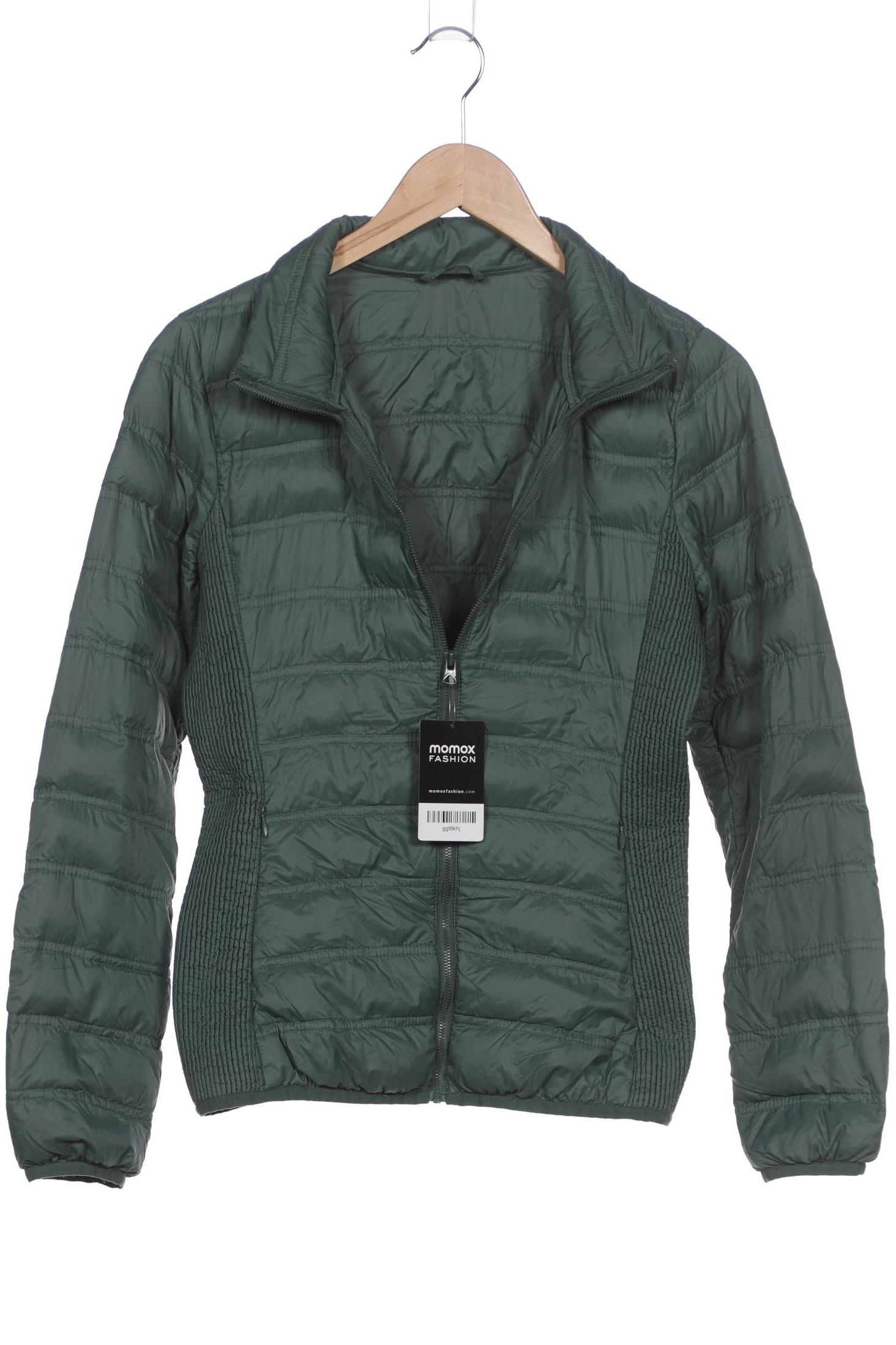 

United Colors OF Benetton Damen Jacke, grün, Gr. 40