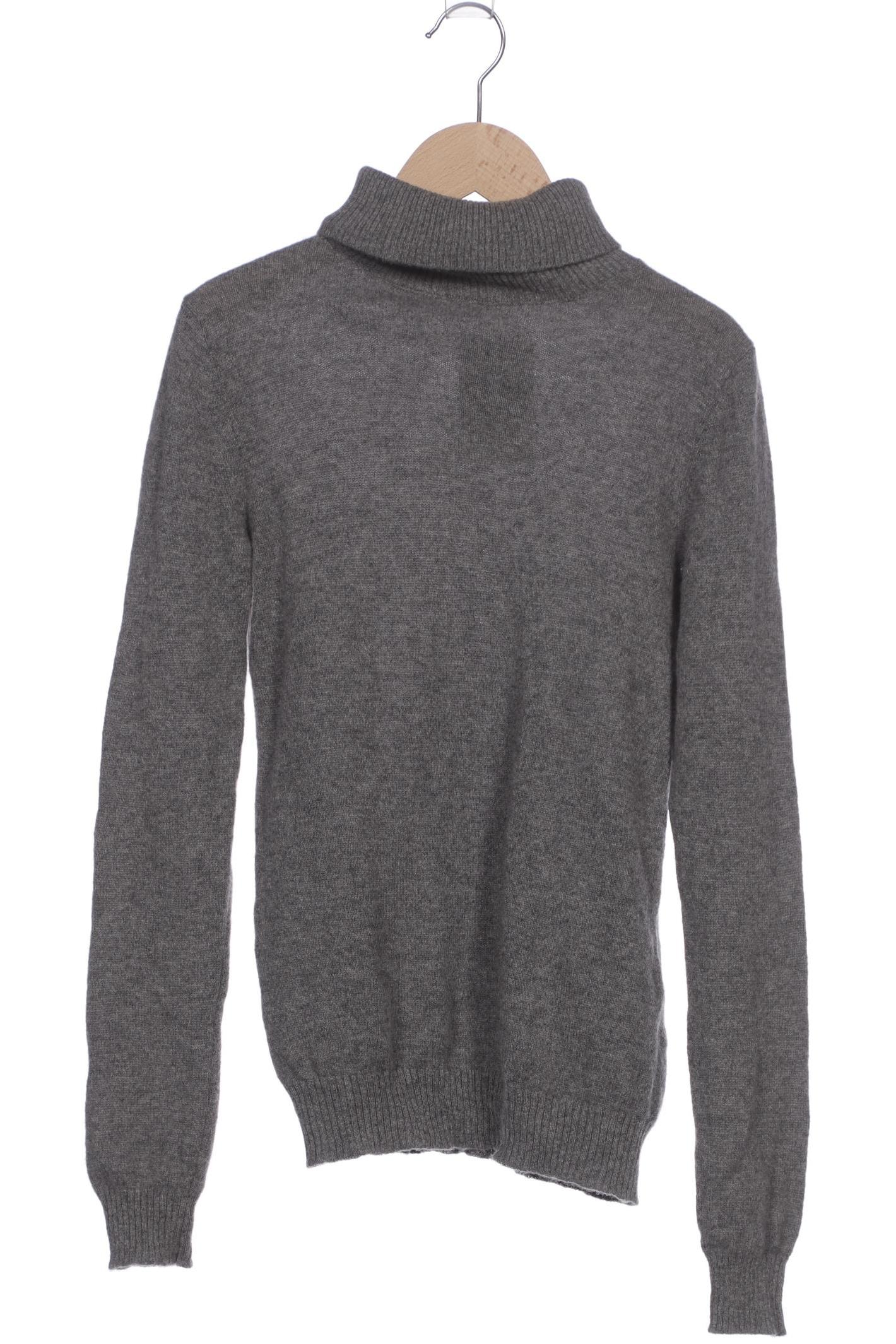 

United Colors OF Benetton Damen Pullover, grau, Gr. 36