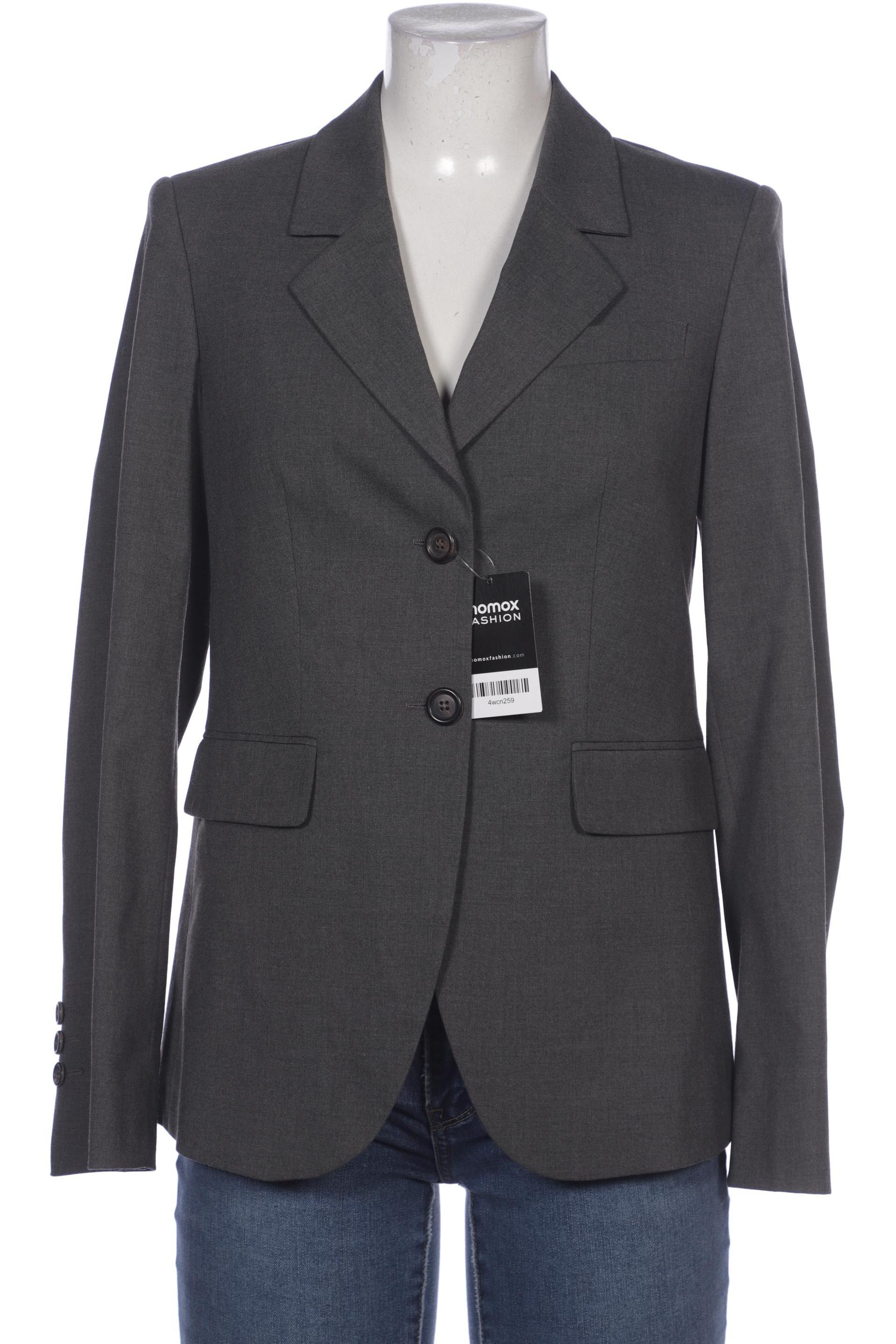 

United Colors OF Benetton Damen Blazer, grau, Gr. 42