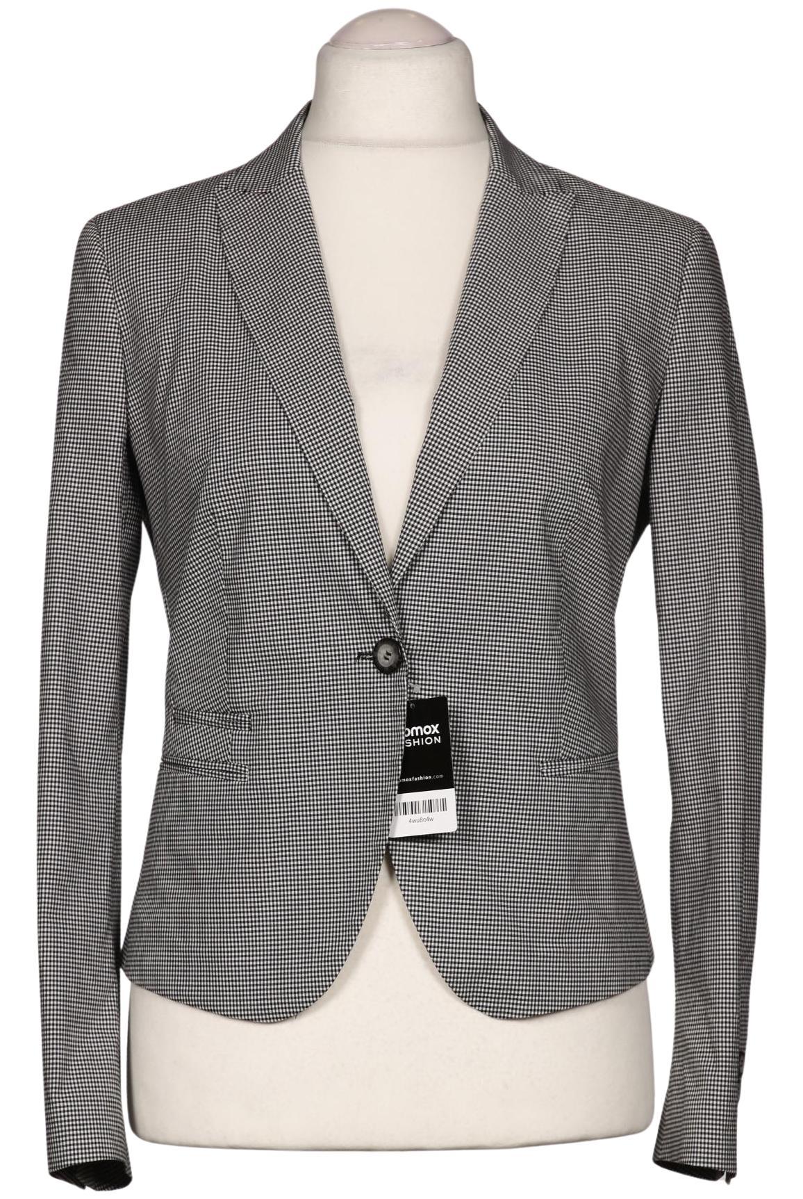 

United Colors OF Benetton Damen Blazer, grau, Gr. 38