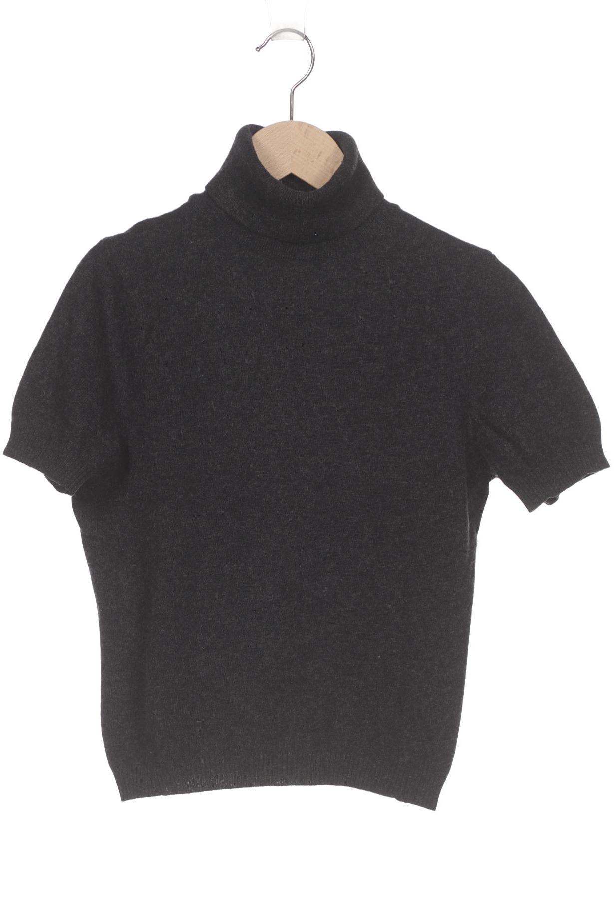 

United Colors OF Benetton Damen Pullover, schwarz, Gr. 36