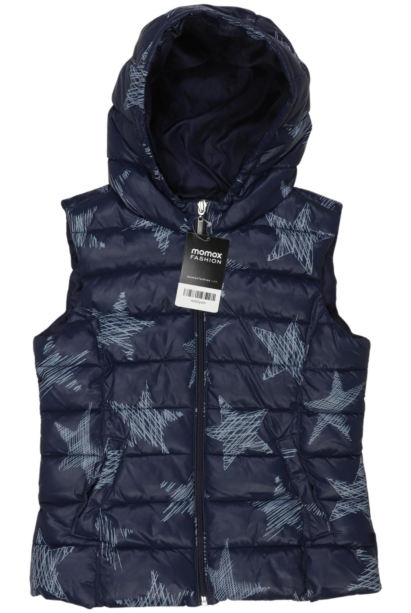 

United Colors OF Benetton Mädchen Jacke, marineblau, Gr. 140