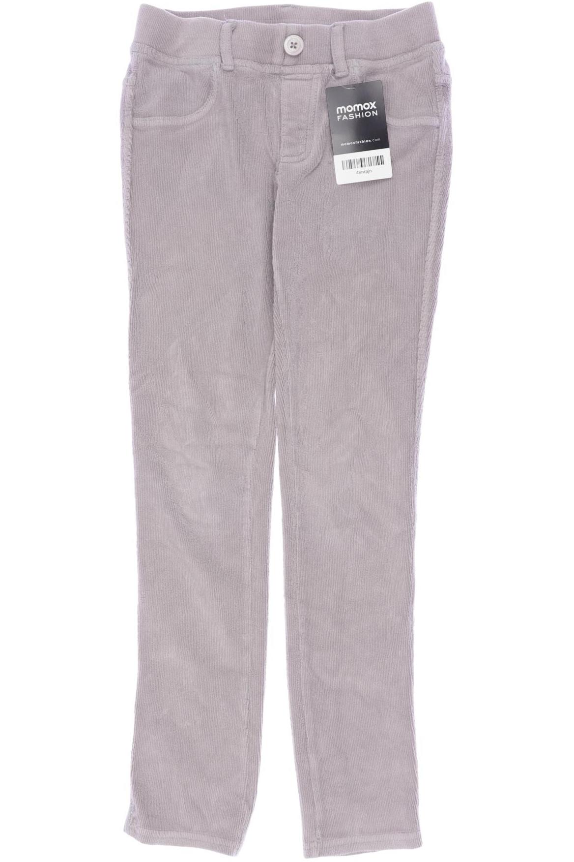 

United Colors OF Benetton Damen Stoffhose, grau, Gr. 128