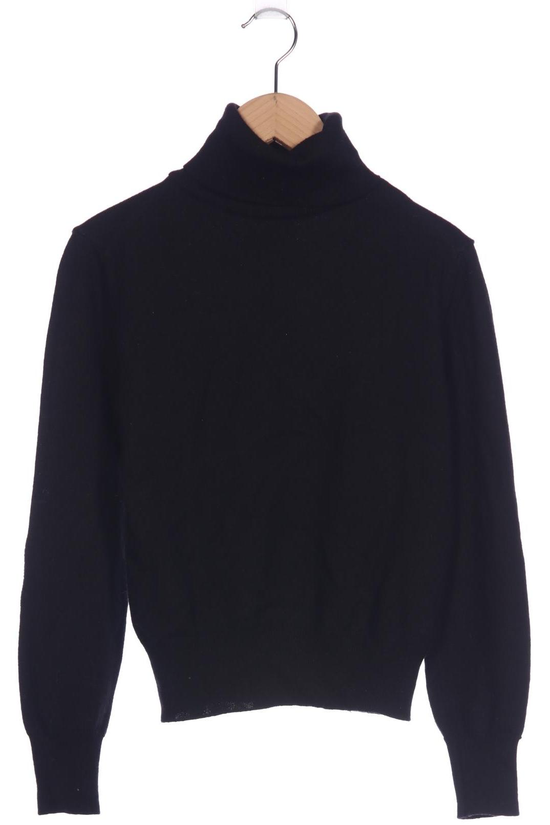 

United Colors OF Benetton Damen Pullover, schwarz, Gr. 36