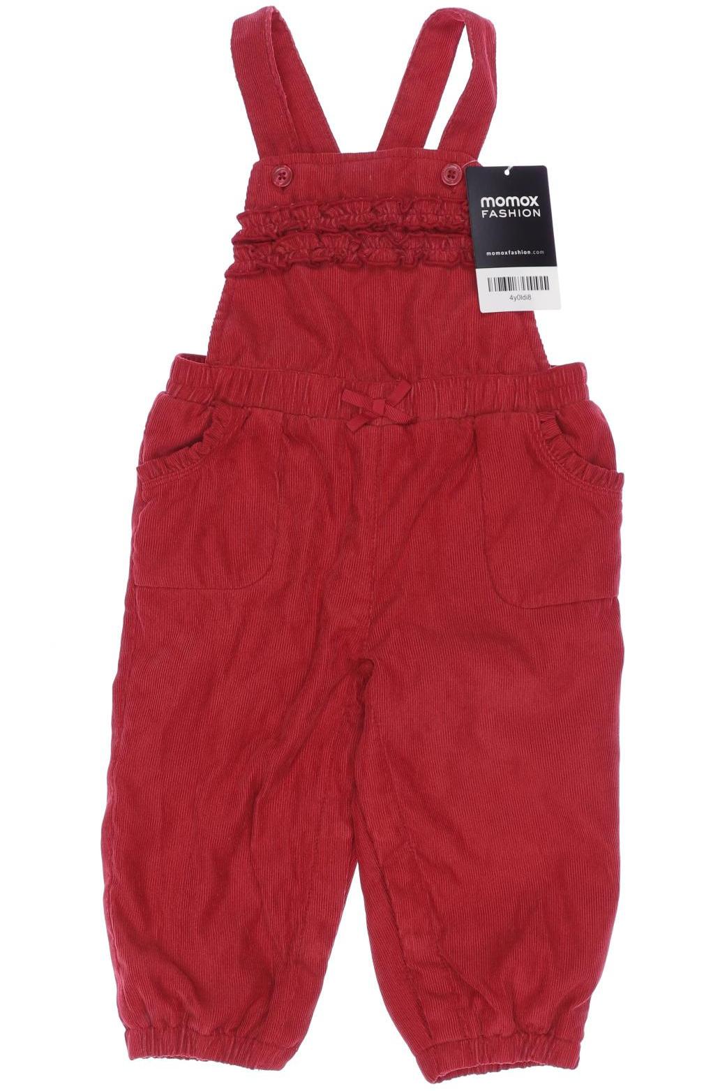 

UNITED COLORS OF BENETTON Mädchen Stoffhose, rot