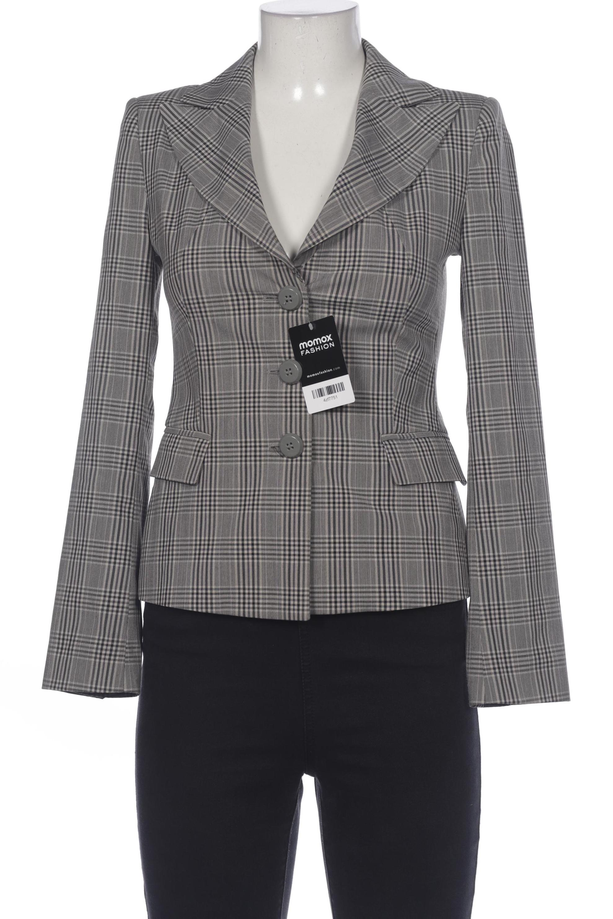 

United Colors OF Benetton Damen Blazer, grau, Gr. 40