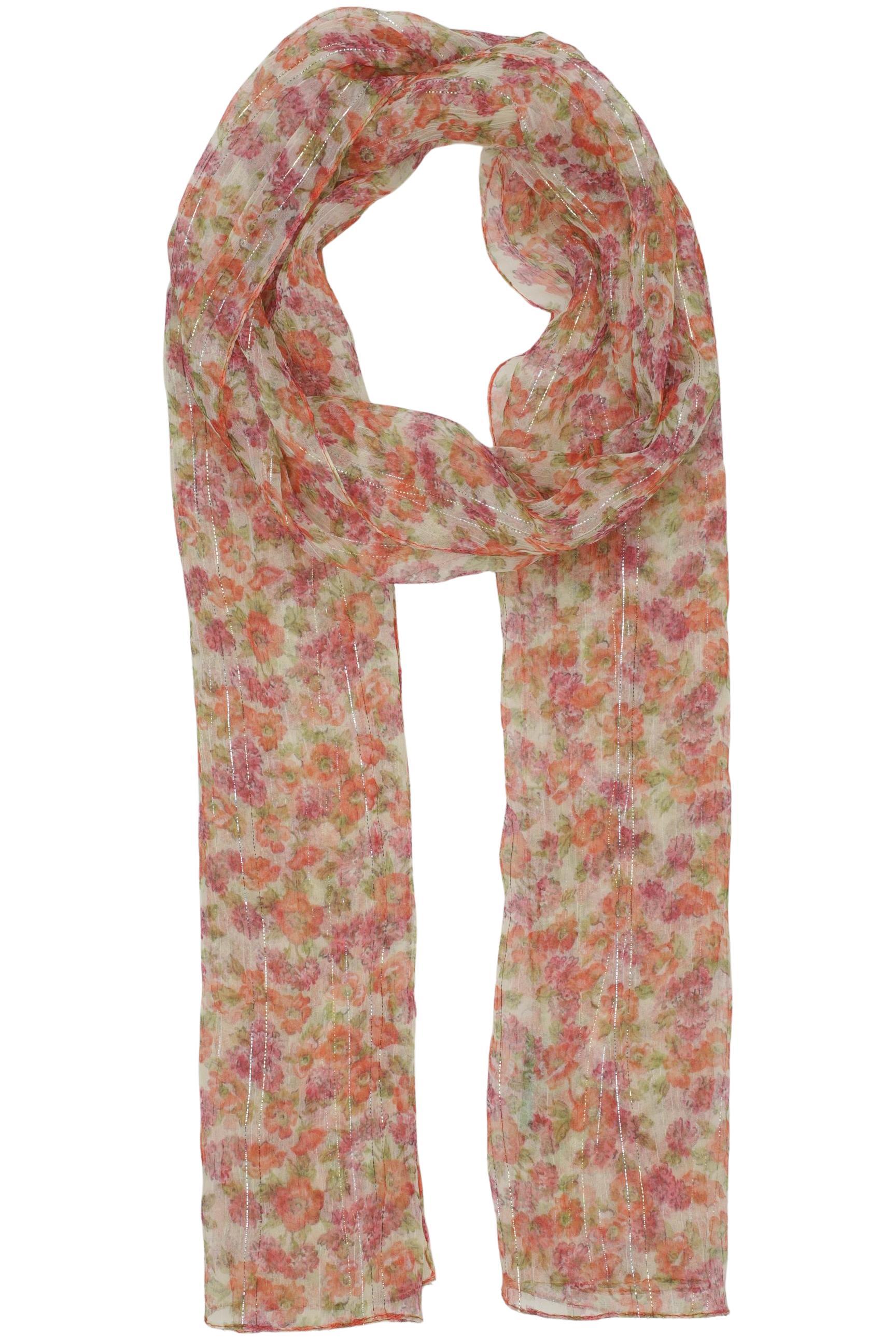 

United Colors OF Benetton Damen Schal, mehrfarbig, Gr.