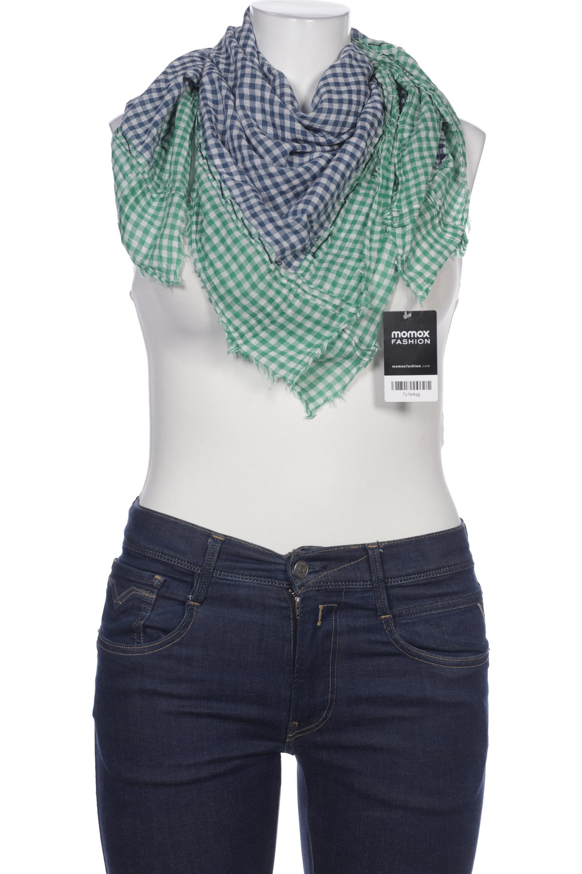 

UNITED COLORS OF BENETTON Damen Schal, blau