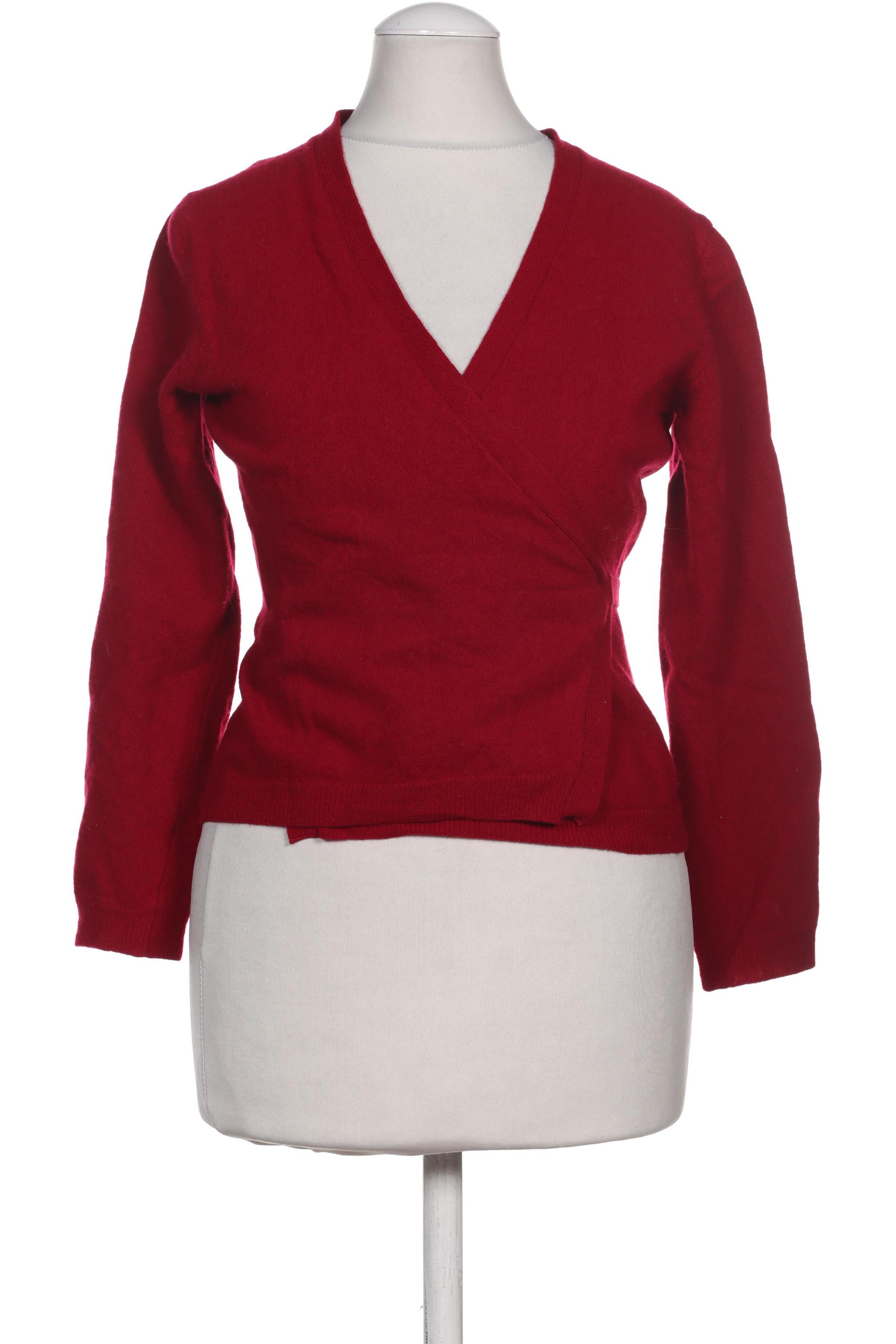

United Colors OF Benetton Damen Strickjacke, rot, Gr. 36